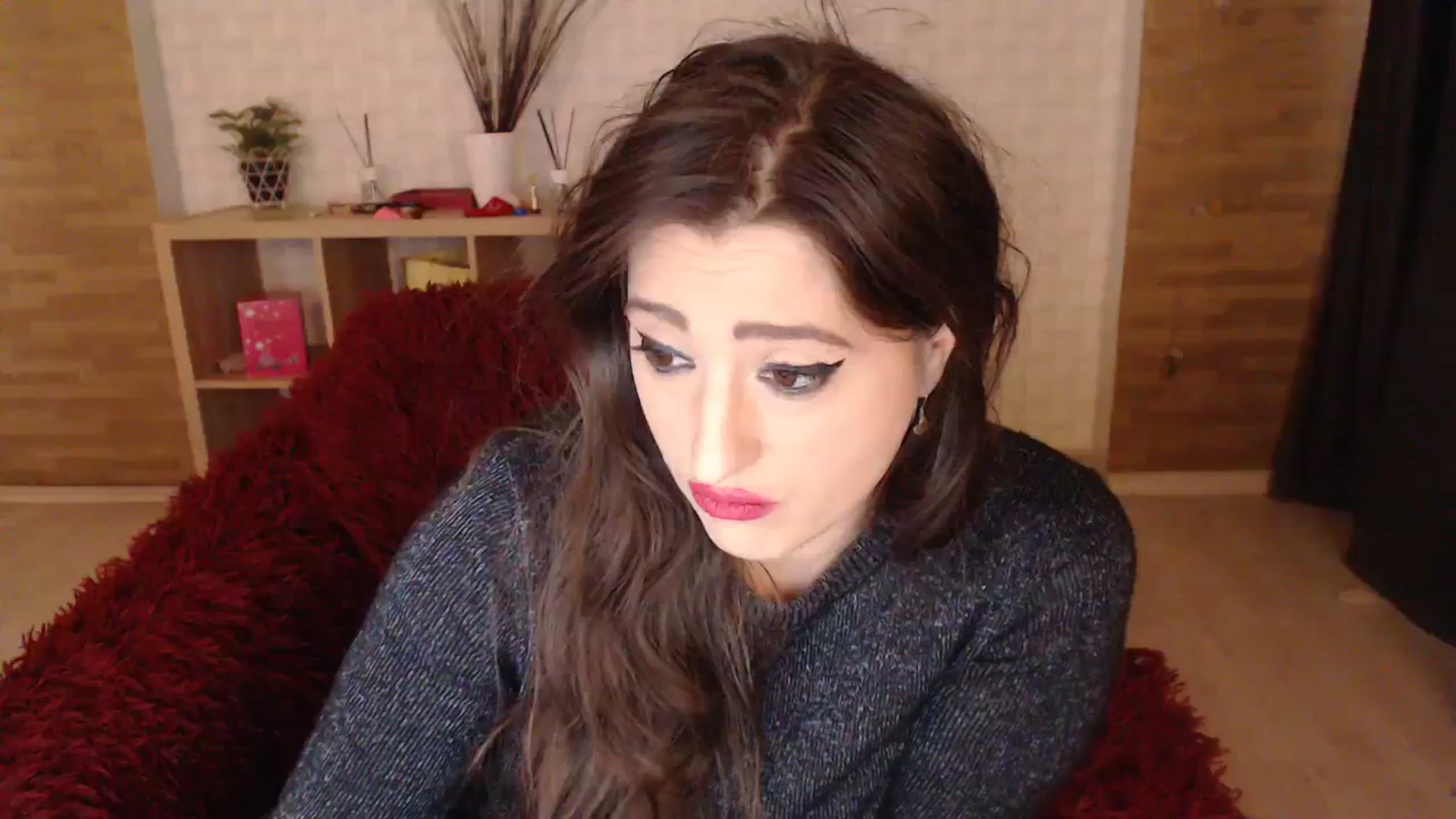 Gallery image thumbnail from HotRebbecca's myfreecams stream on, 11/07/2023, 07:19 image 8 of 20