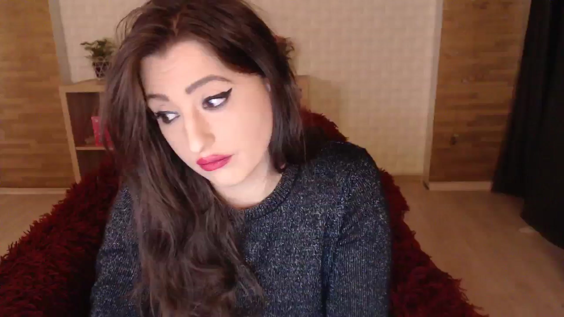 Gallery image thumbnail from HotRebbecca's myfreecams stream on, 11/07/2023, 07:19 image 13 of 20