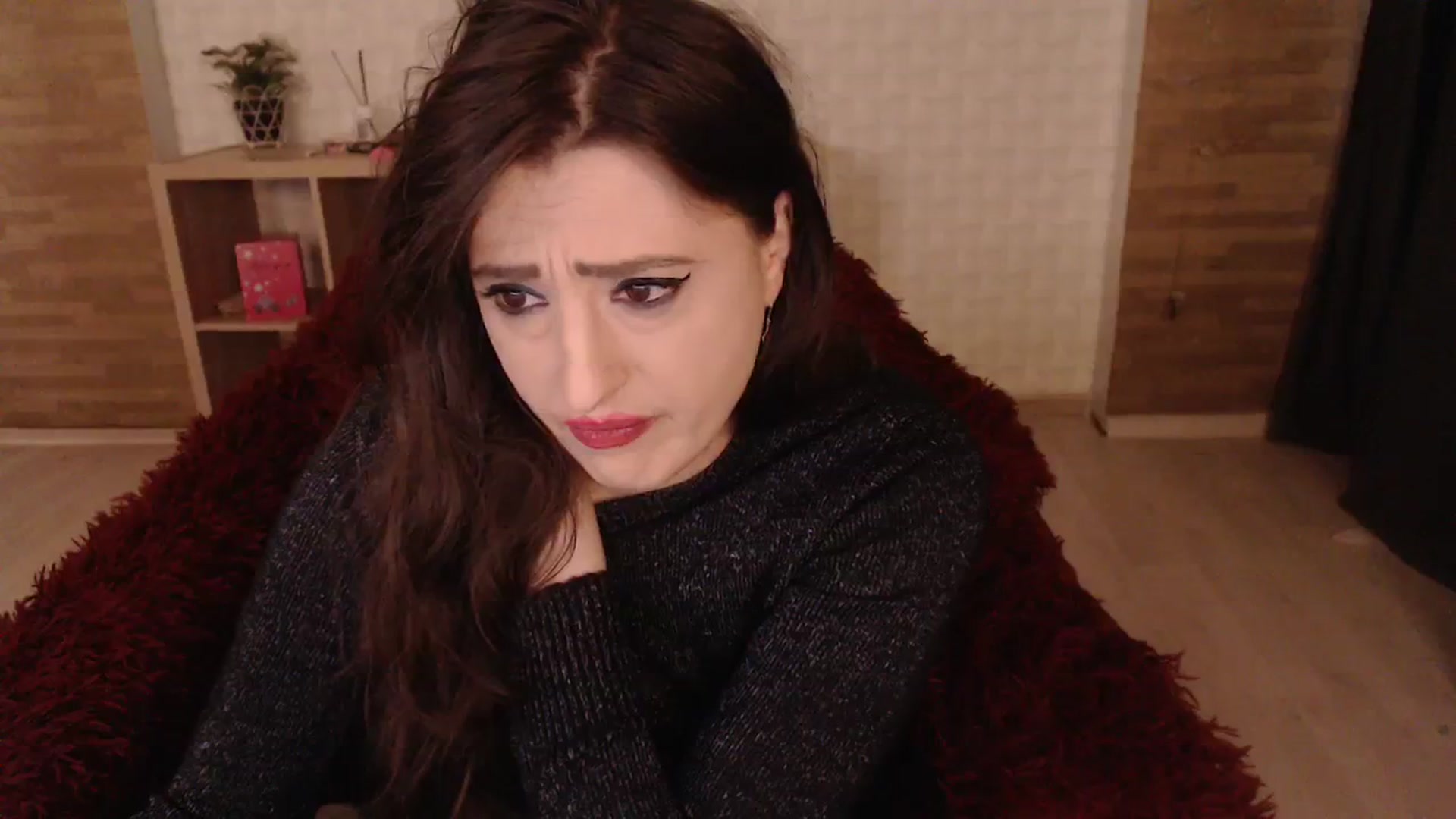 Gallery image thumbnail from HotRebbecca's myfreecams stream on, 11/07/2023, 07:19 image 17 of 20