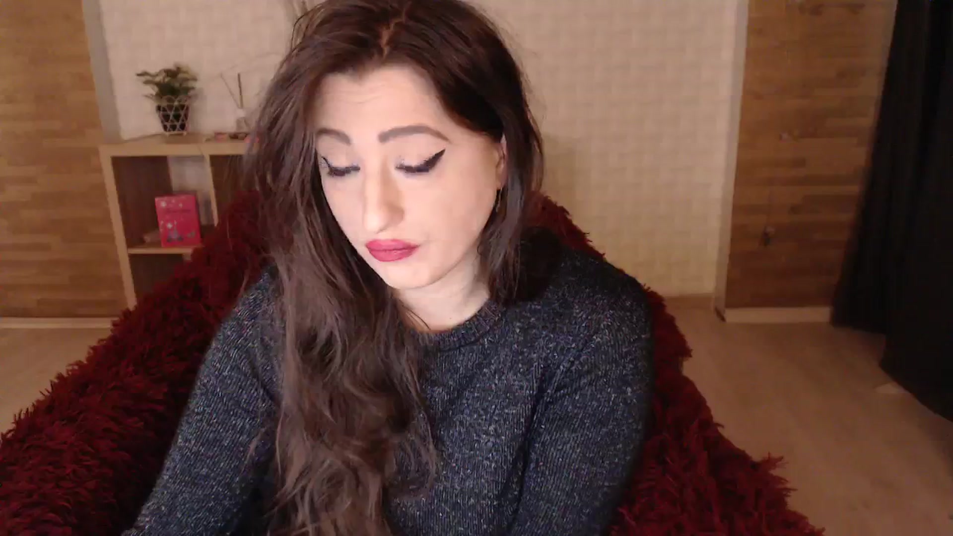 Gallery image thumbnail from HotRebbecca's myfreecams stream on, 11/07/2023, 07:19 image 10 of 20