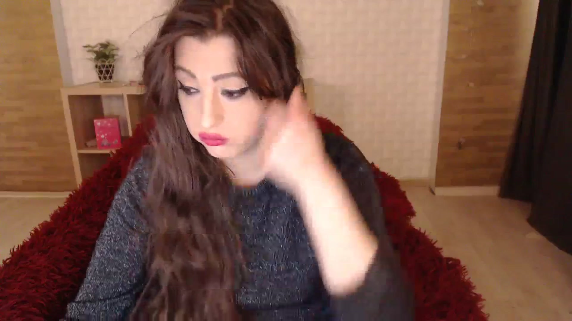 Gallery image thumbnail from HotRebbecca's myfreecams stream on, 11/07/2023, 07:19 image 5 of 20