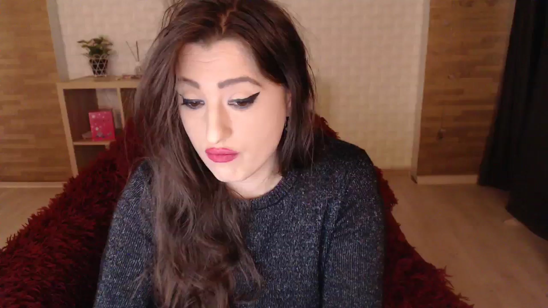 Gallery image thumbnail from HotRebbecca's myfreecams stream on, 11/07/2023, 07:19 image 14 of 20