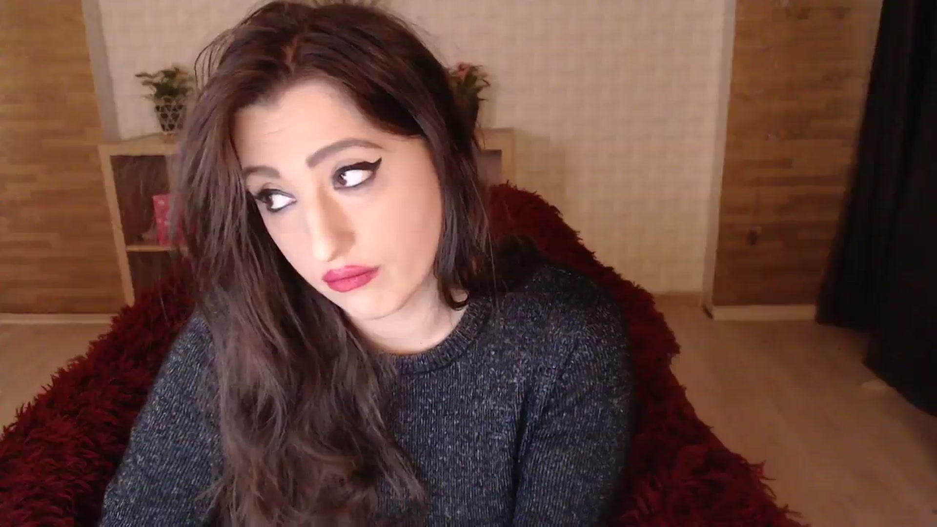 Gallery image thumbnail from HotRebbecca's myfreecams stream on, 11/07/2023, 07:19 image 15 of 20