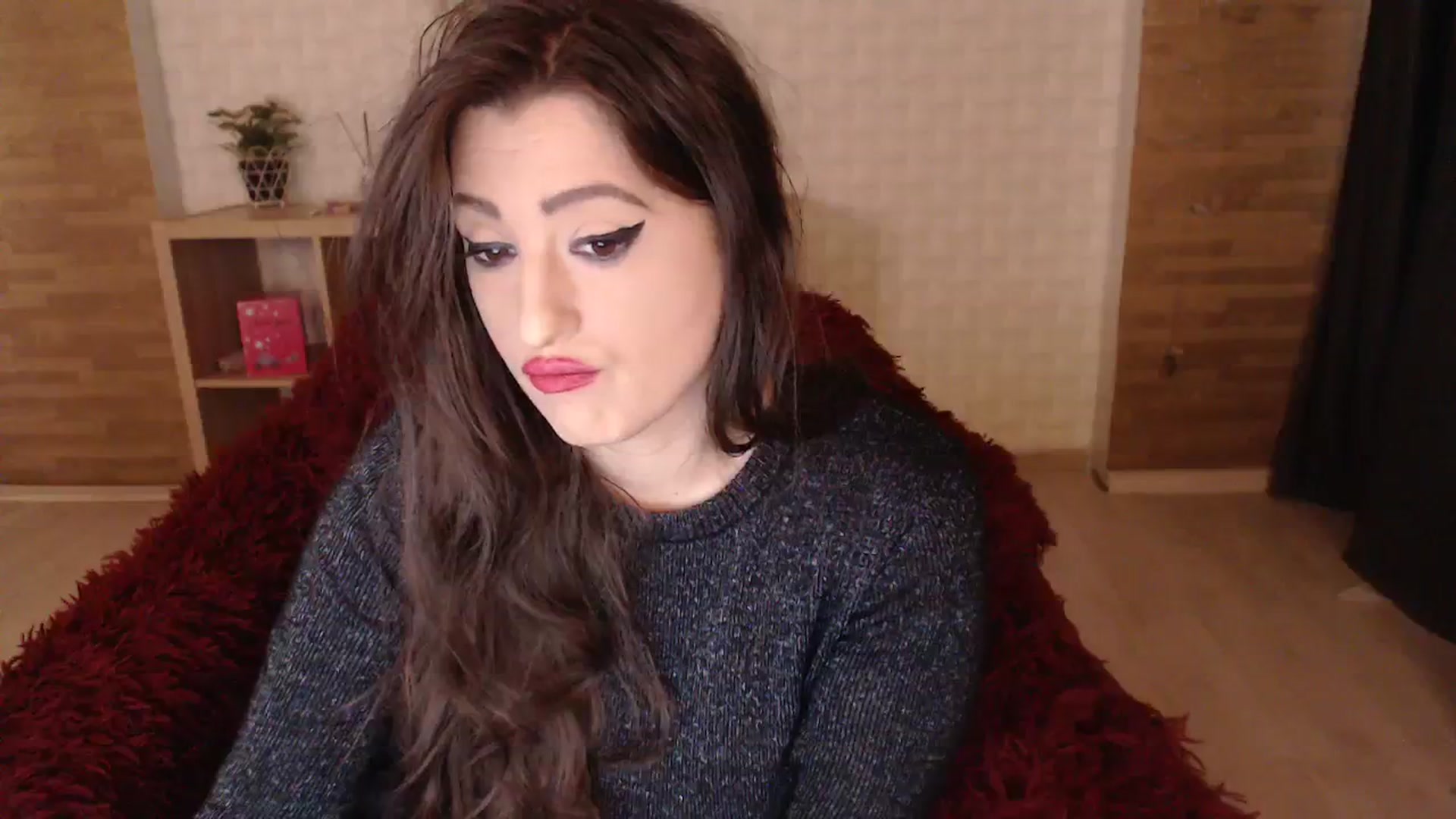 Gallery image thumbnail from HotRebbecca's myfreecams stream on, 11/07/2023, 07:19 image 16 of 20