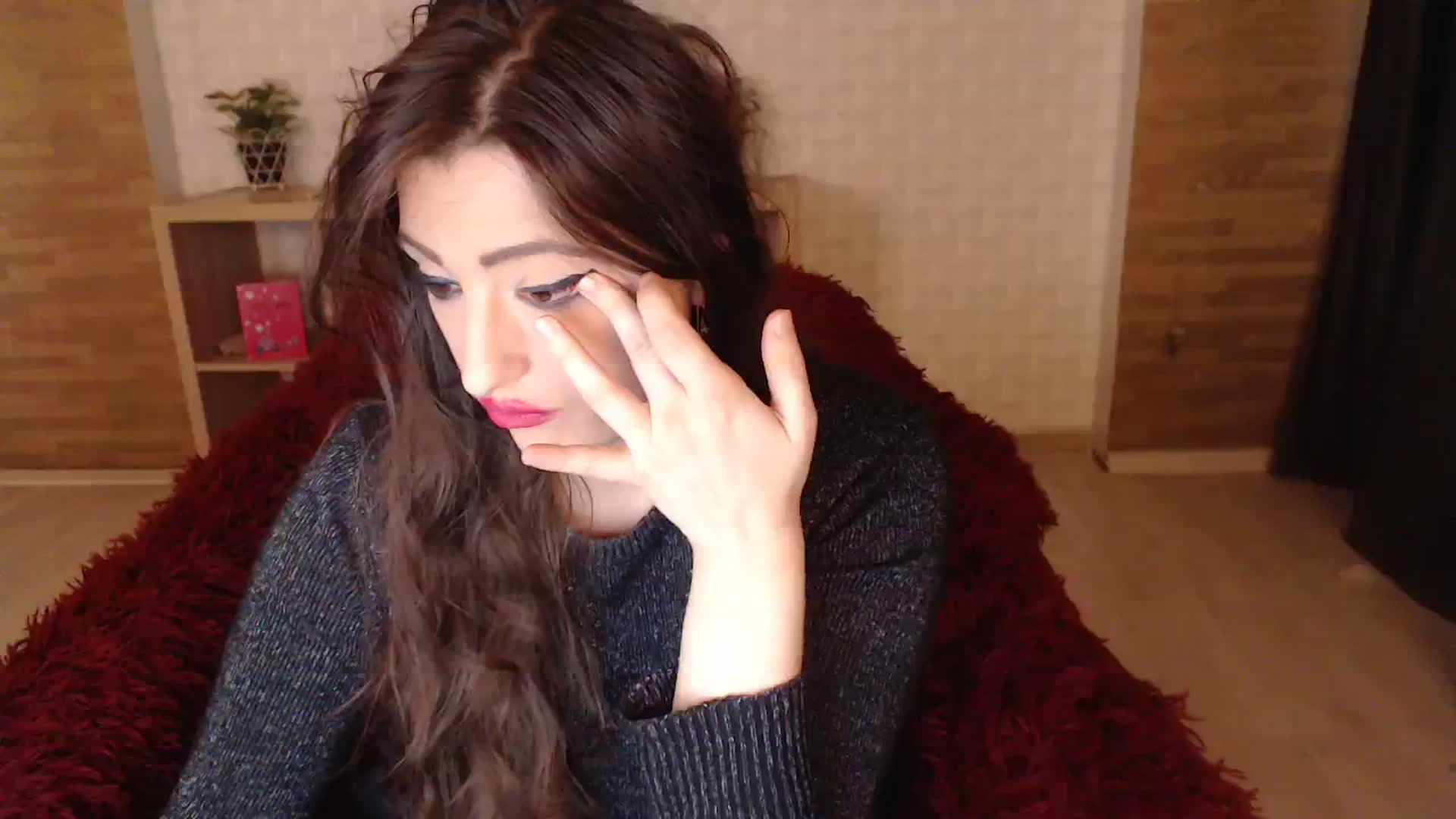 Gallery image thumbnail from HotRebbecca's myfreecams stream on, 11/07/2023, 07:19 image 19 of 20
