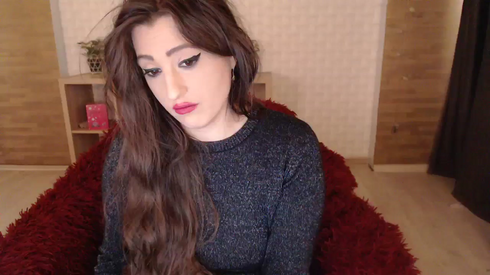 Gallery image thumbnail from HotRebbecca's myfreecams stream on, 11/07/2023, 07:19 image 2 of 20