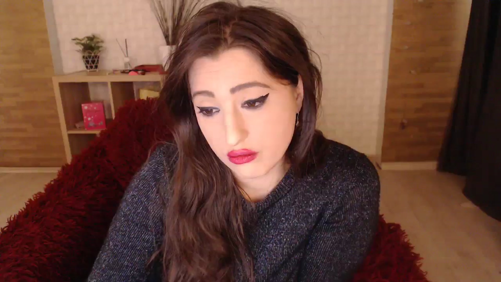 Gallery image thumbnail from HotRebbecca's myfreecams stream on, 11/07/2023, 07:19 image 7 of 20