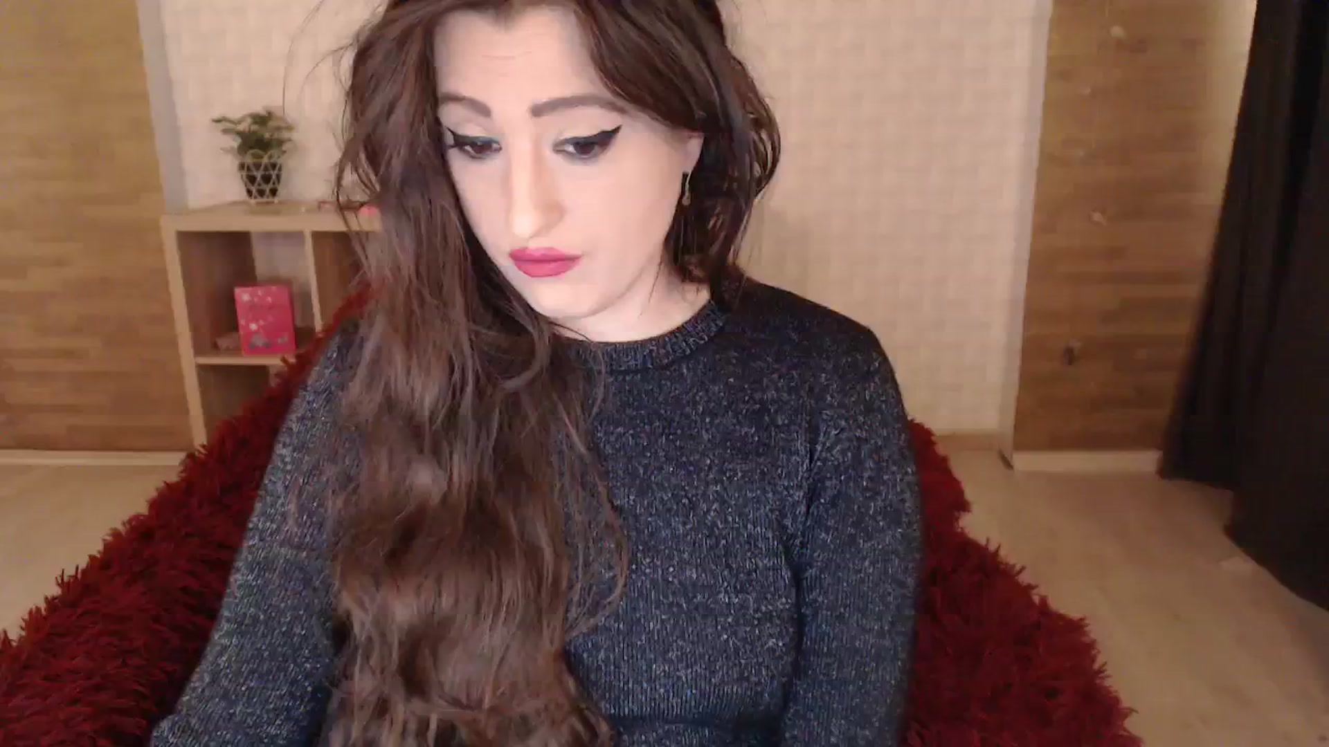 Gallery image thumbnail from HotRebbecca's myfreecams stream on, 11/07/2023, 07:19 image 1 of 20