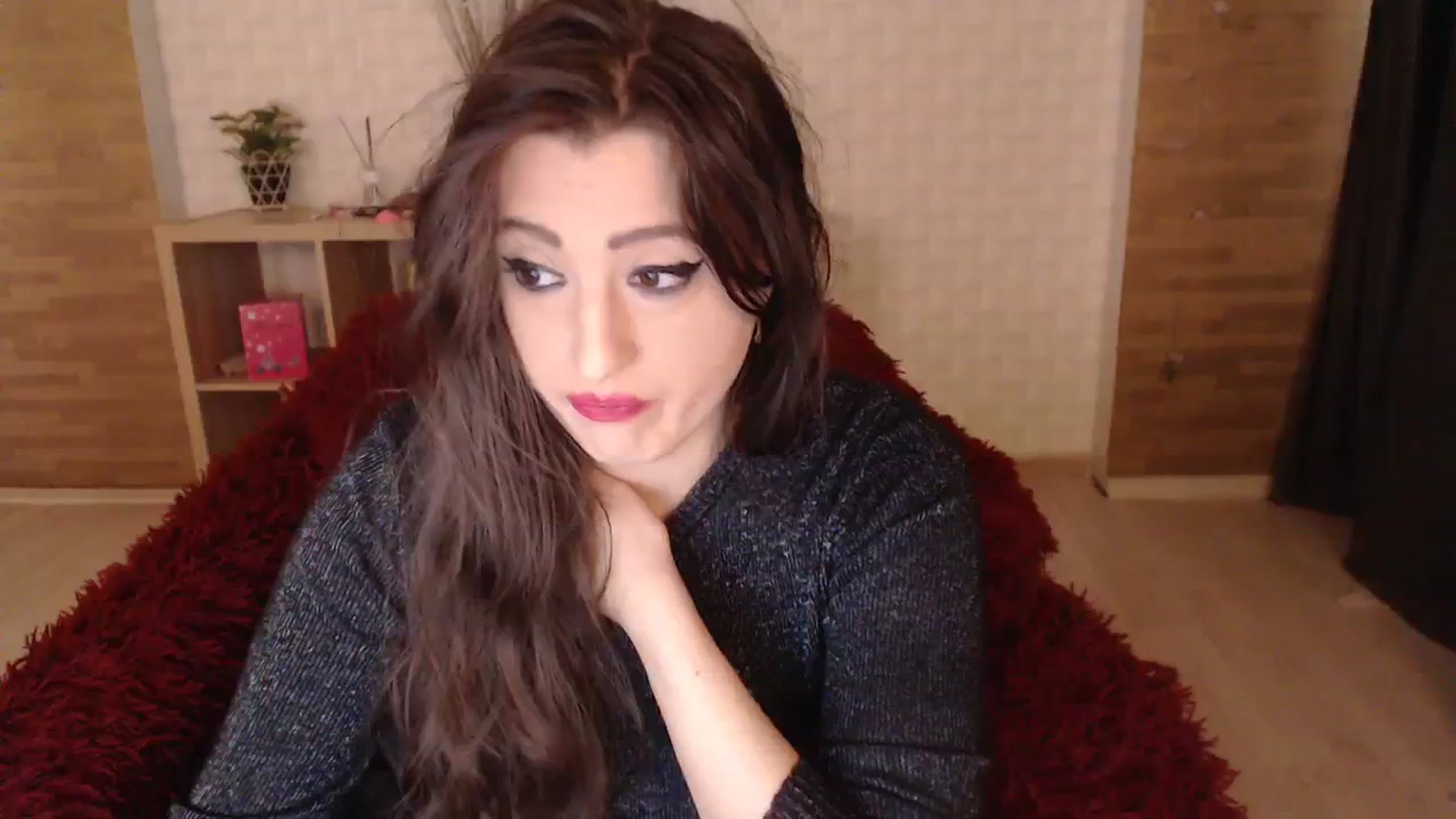 Gallery image thumbnail from HotRebbecca's myfreecams stream on, 11/07/2023, 07:19 image 4 of 20