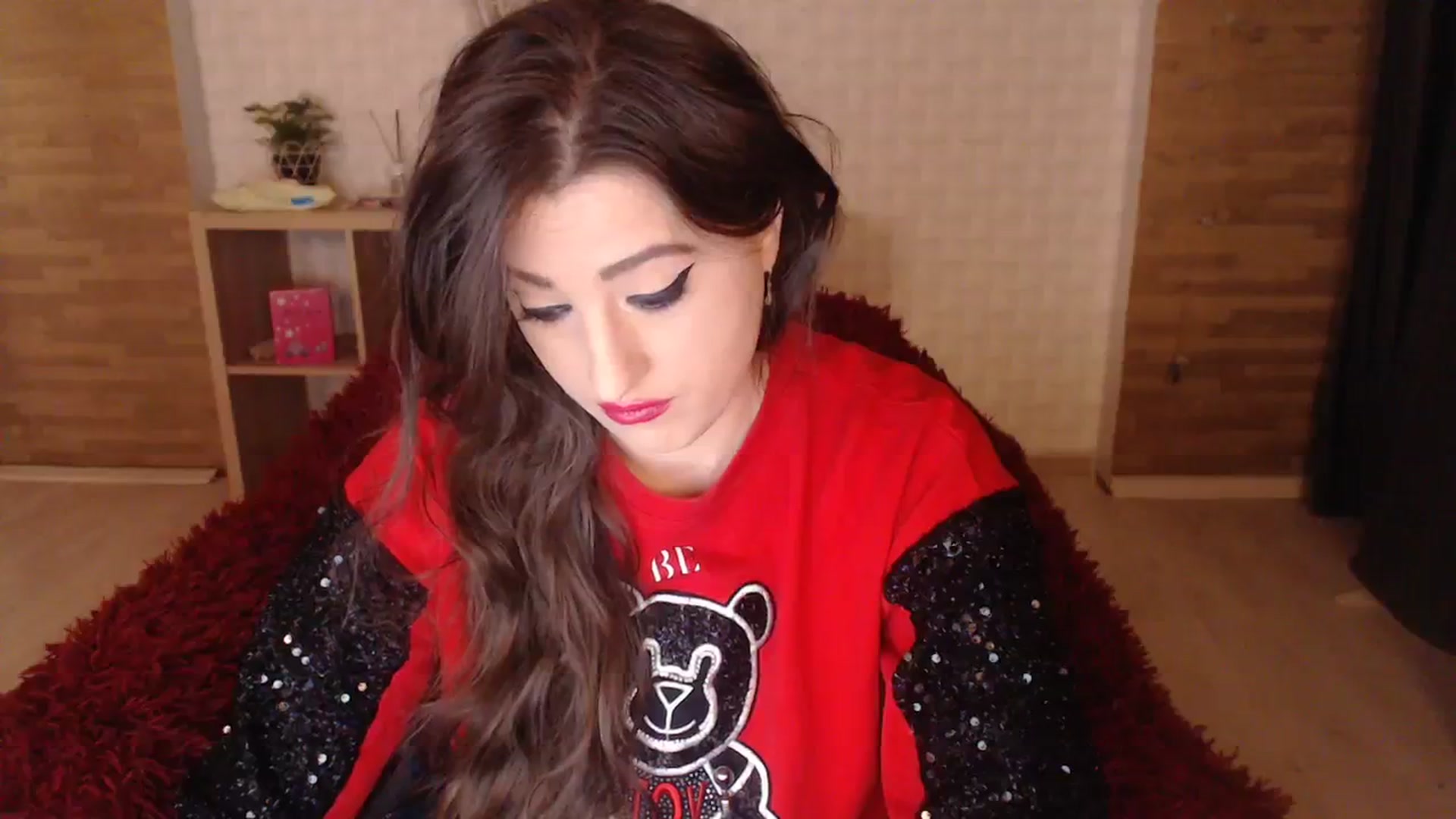 Gallery image thumbnail from HotRebbecca's myfreecams stream on, 11/09/2023, 04:51 image 7 of 20
