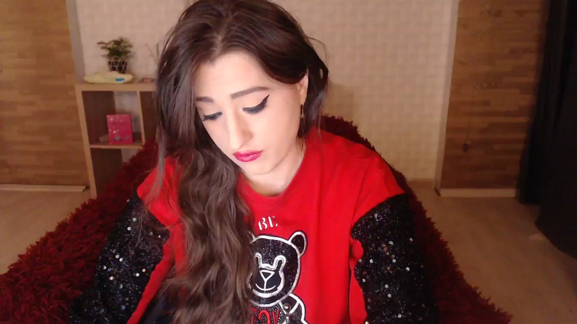 Gallery image thumbnail from HotRebbecca's myfreecams stream on, 11/09/2023, 04:51 image 5 of 20
