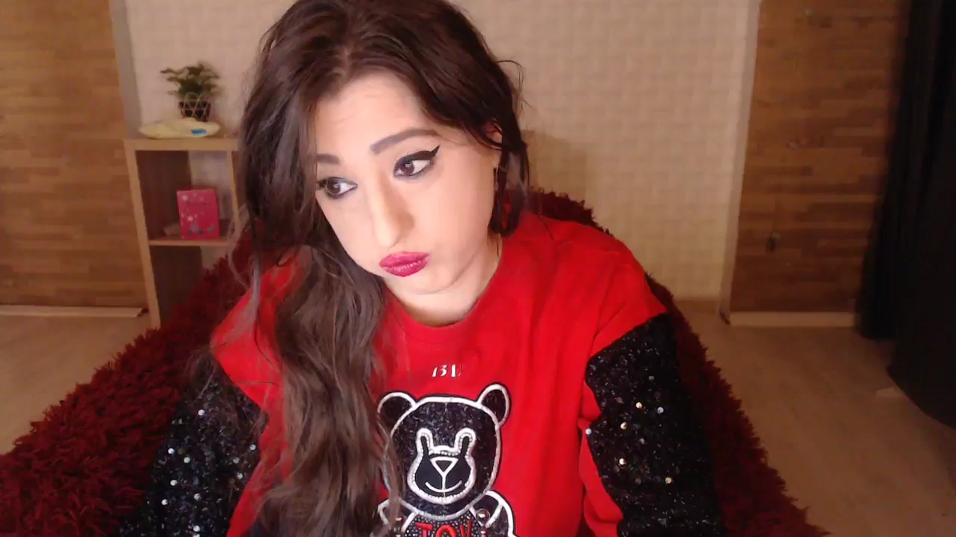 Gallery image thumbnail from HotRebbecca's myfreecams stream on, 11/09/2023, 04:51 image 20 of 20