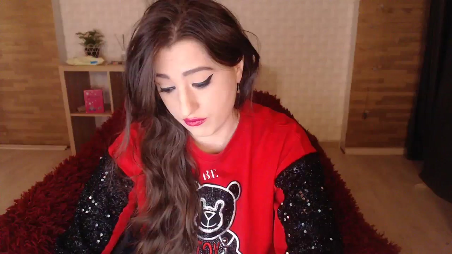 Gallery image thumbnail from HotRebbecca's myfreecams stream on, 11/09/2023, 04:51 image 6 of 20