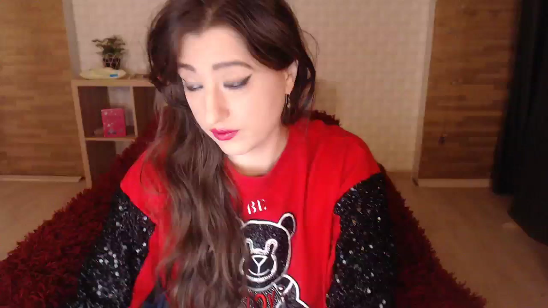 Gallery image thumbnail from HotRebbecca's myfreecams stream on, 11/09/2023, 04:51 image 11 of 20