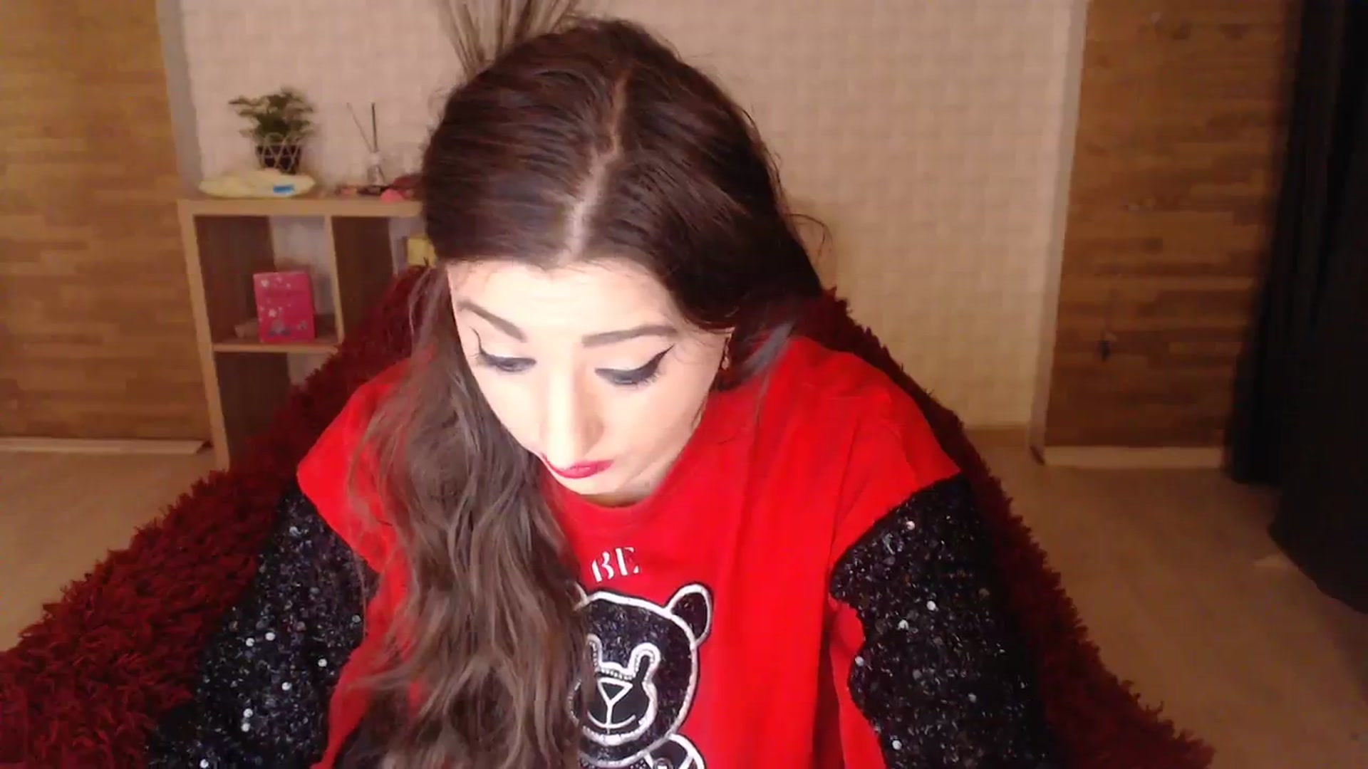 Gallery image thumbnail from HotRebbecca's myfreecams stream on, 11/09/2023, 04:51 image 10 of 20