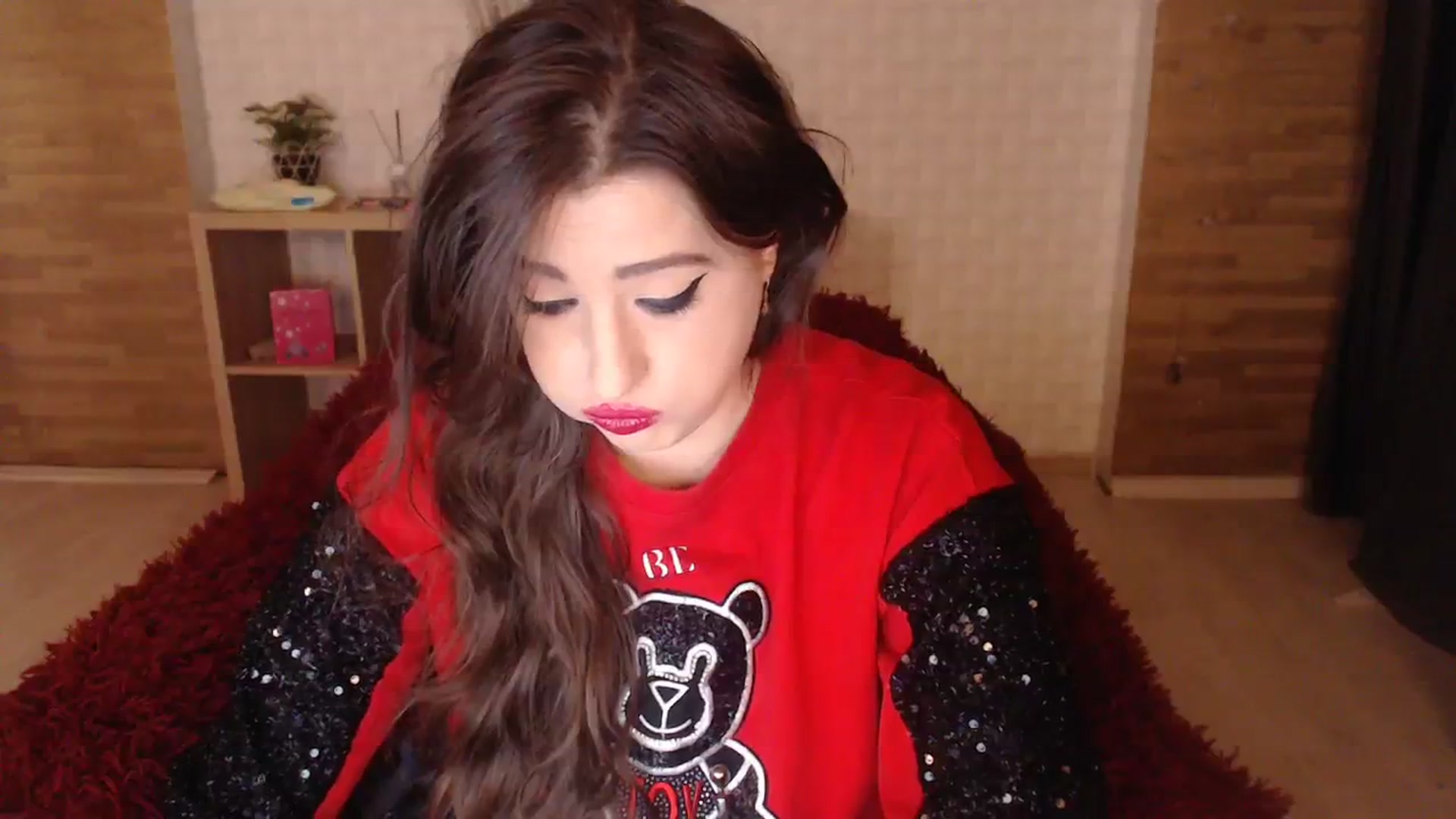 Gallery image thumbnail from HotRebbecca's myfreecams stream on, 11/09/2023, 04:51 image 4 of 20