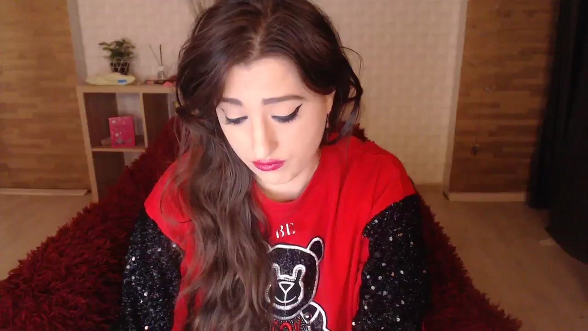 Gallery image thumbnail from HotRebbecca's myfreecams stream on, 11/09/2023, 04:51 image 12 of 20