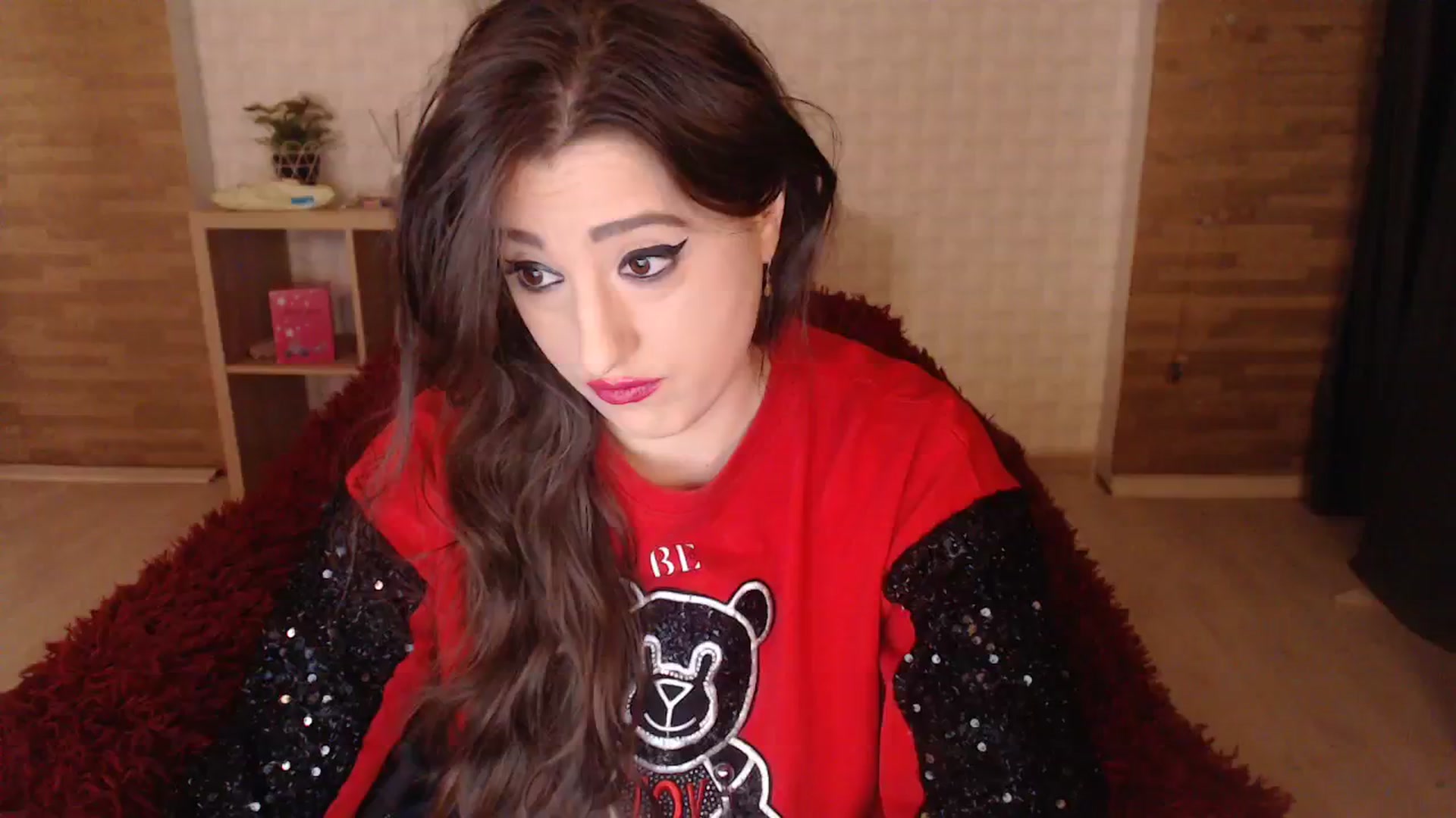 Gallery image thumbnail from HotRebbecca's myfreecams stream on, 11/09/2023, 04:51 image 2 of 20