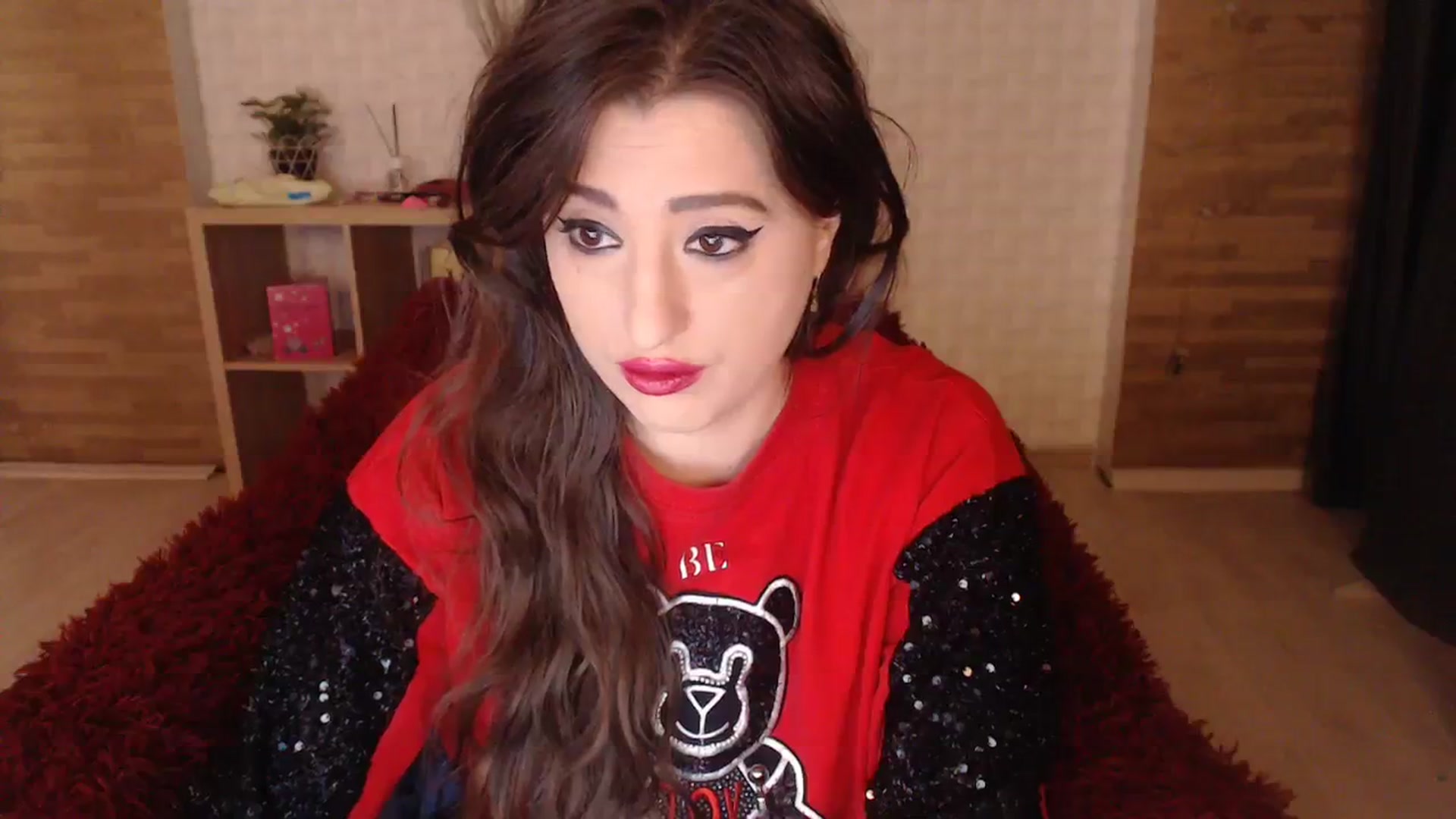 Gallery image thumbnail from HotRebbecca's myfreecams stream on, 11/09/2023, 04:51 image 13 of 20