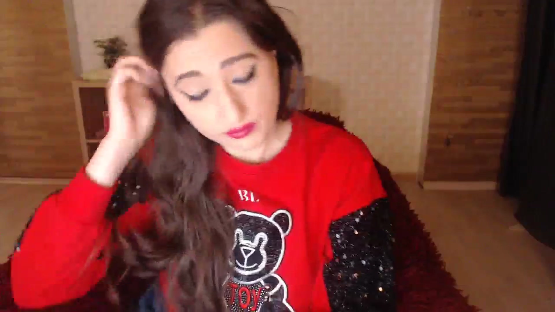 Gallery image thumbnail from HotRebbecca's myfreecams stream on, 11/09/2023, 04:51 image 15 of 20