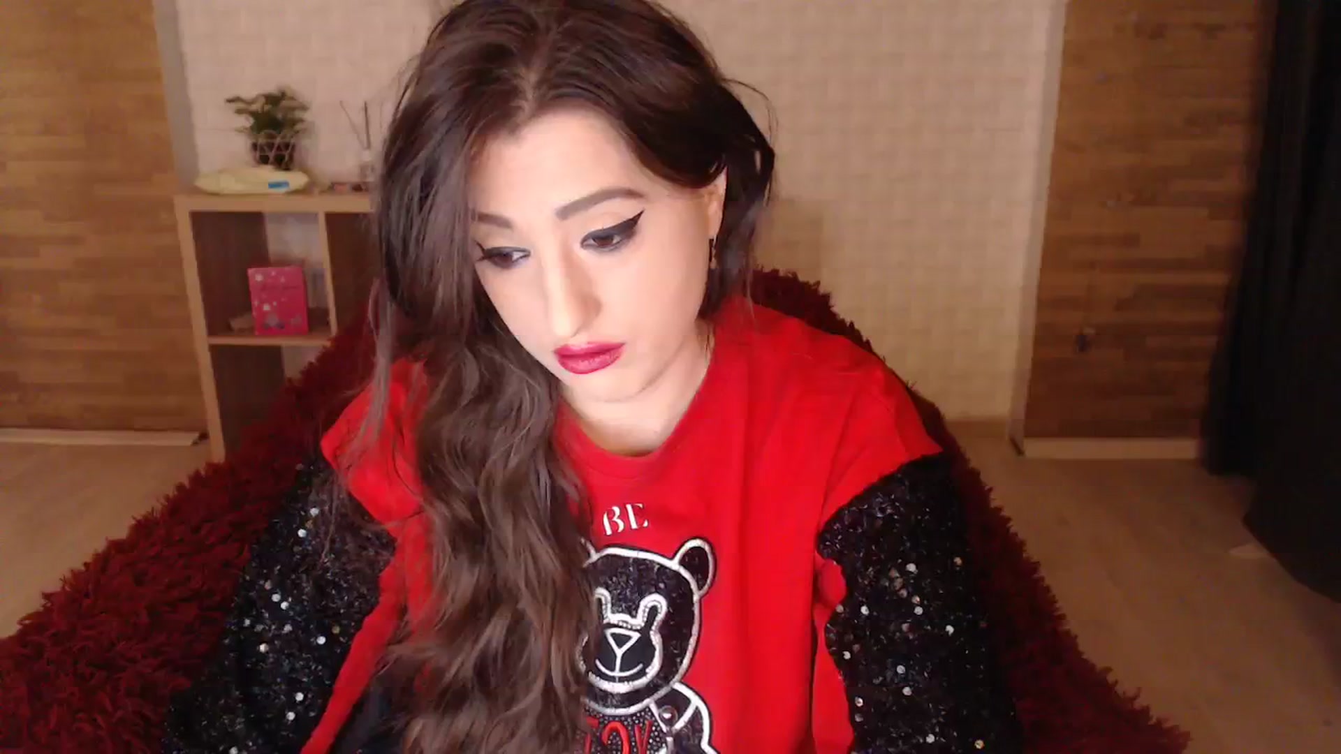 Gallery image thumbnail from HotRebbecca's myfreecams stream on, 11/09/2023, 04:51 image 3 of 20