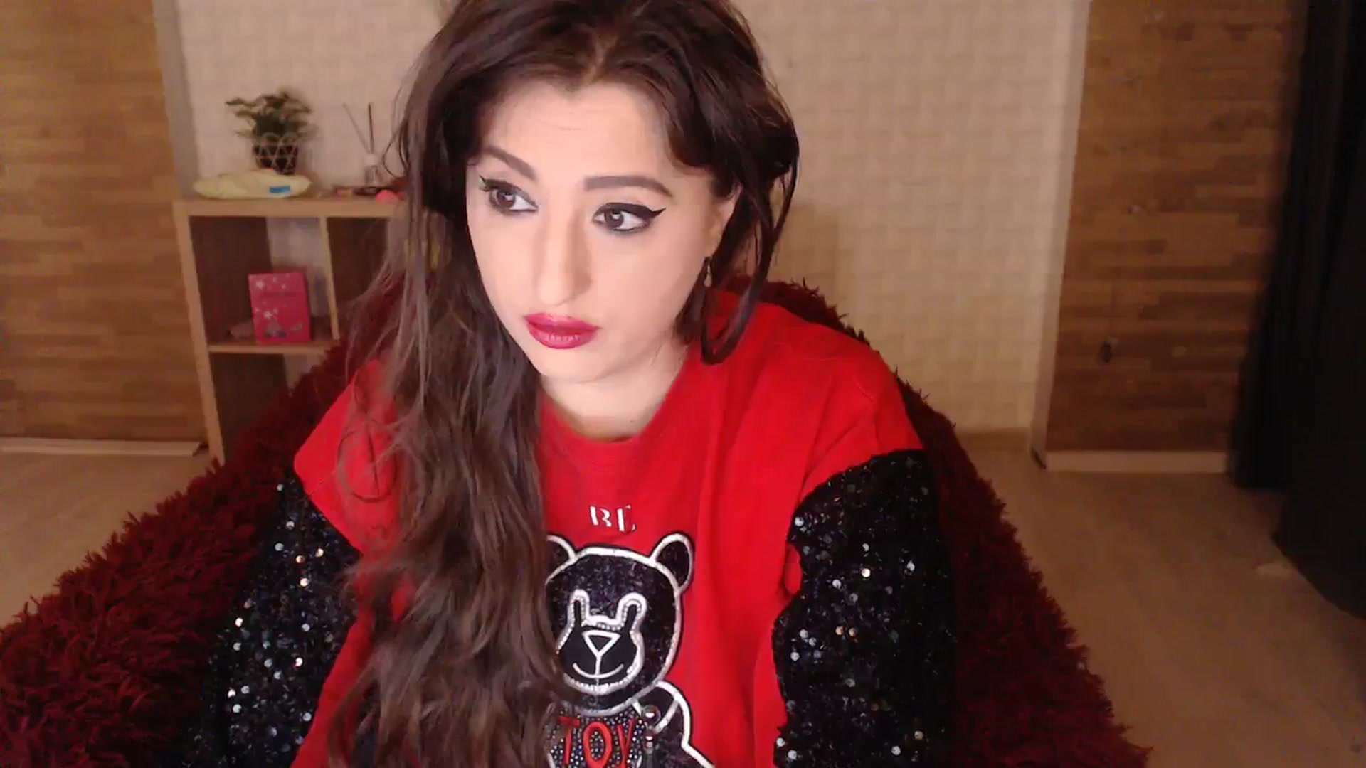 Gallery image thumbnail from HotRebbecca's myfreecams stream on, 11/09/2023, 05:40 image 10 of 20