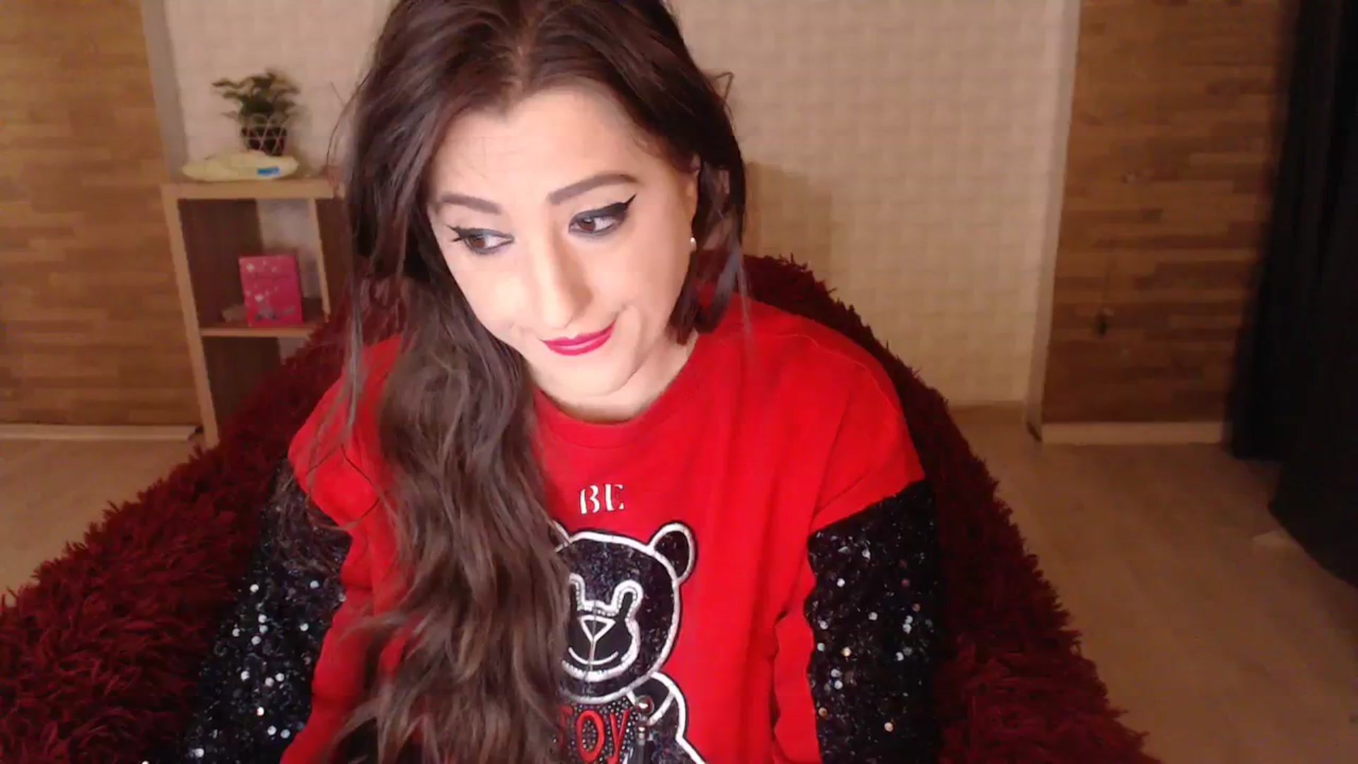 Gallery image thumbnail from HotRebbecca's myfreecams stream on, 11/09/2023, 05:40 image 2 of 20