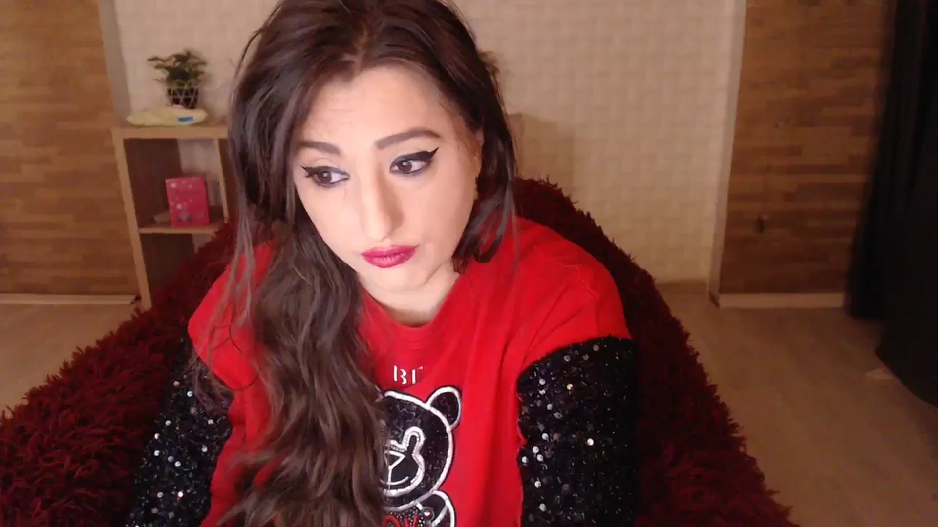 Gallery image thumbnail from HotRebbecca's myfreecams stream on, 11/09/2023, 05:40 image 5 of 20