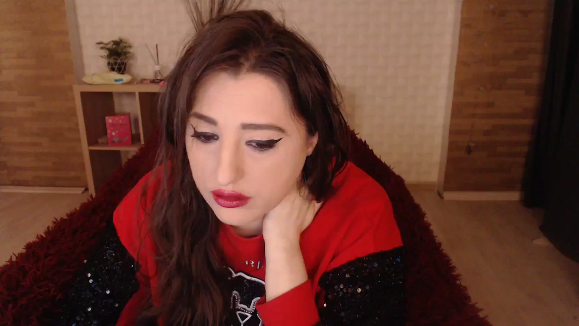 Gallery image thumbnail from HotRebbecca's myfreecams stream on, 11/09/2023, 05:40 image 18 of 20