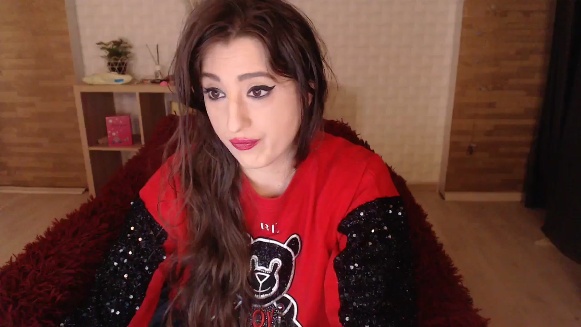 Gallery image thumbnail from HotRebbecca's myfreecams stream on, 11/09/2023, 05:40 image 14 of 20