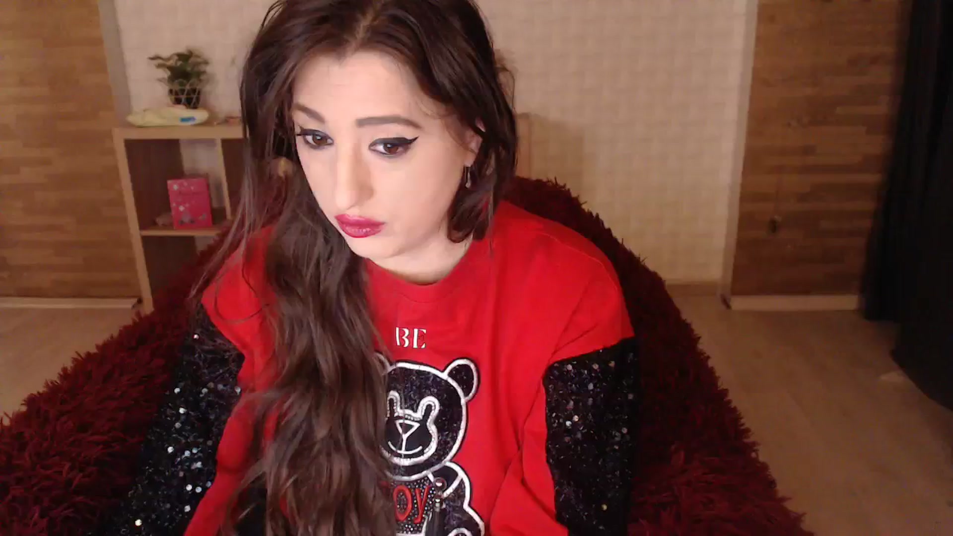 Gallery image thumbnail from HotRebbecca's myfreecams stream on, 11/09/2023, 05:40 image 4 of 20