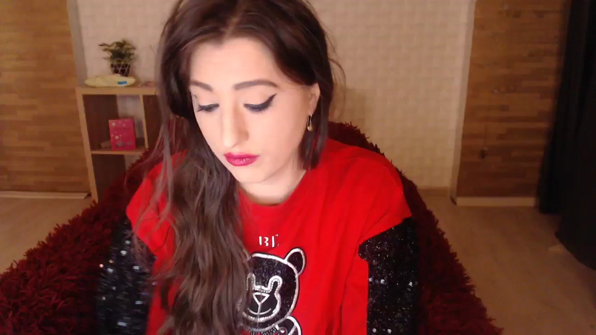 Gallery image thumbnail from HotRebbecca's myfreecams stream on, 11/09/2023, 05:40 image 9 of 20