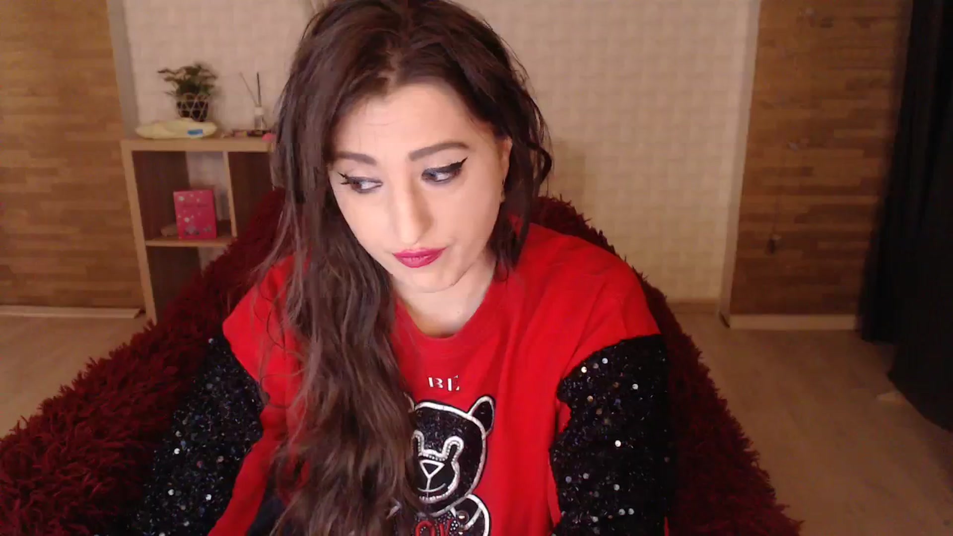 Gallery image thumbnail from HotRebbecca's myfreecams stream on, 11/09/2023, 05:40 image 17 of 20