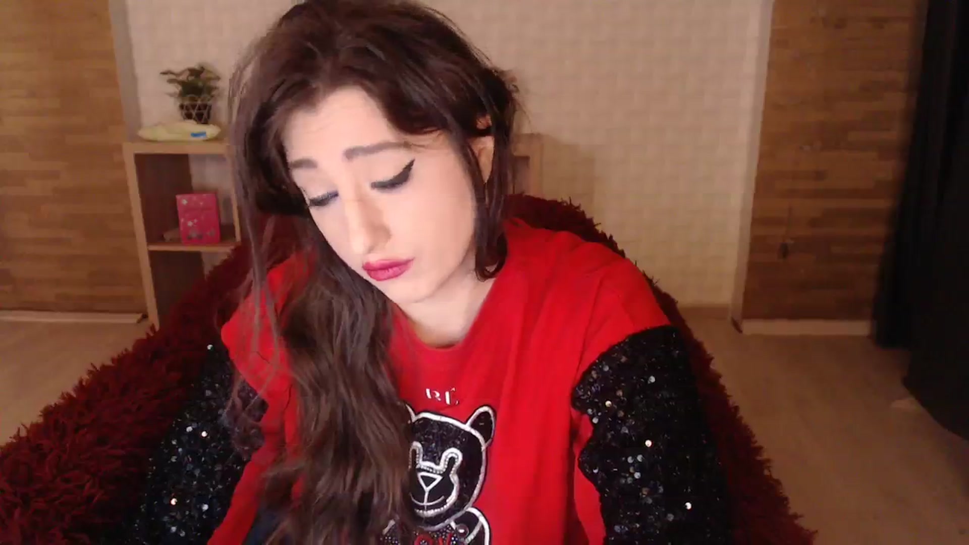 Gallery image thumbnail from HotRebbecca's myfreecams stream on, 11/09/2023, 05:40 image 13 of 20
