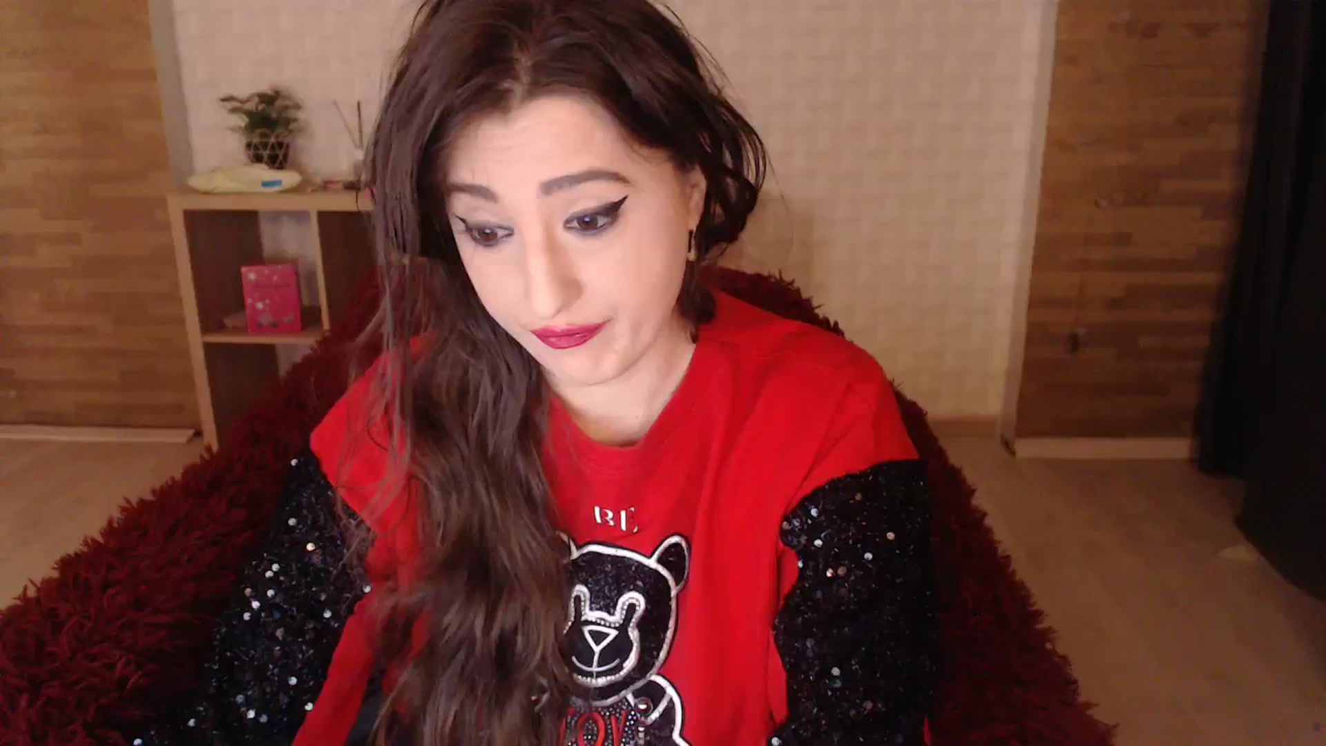 Gallery image thumbnail from HotRebbecca's myfreecams stream on, 11/09/2023, 05:40 image 15 of 20