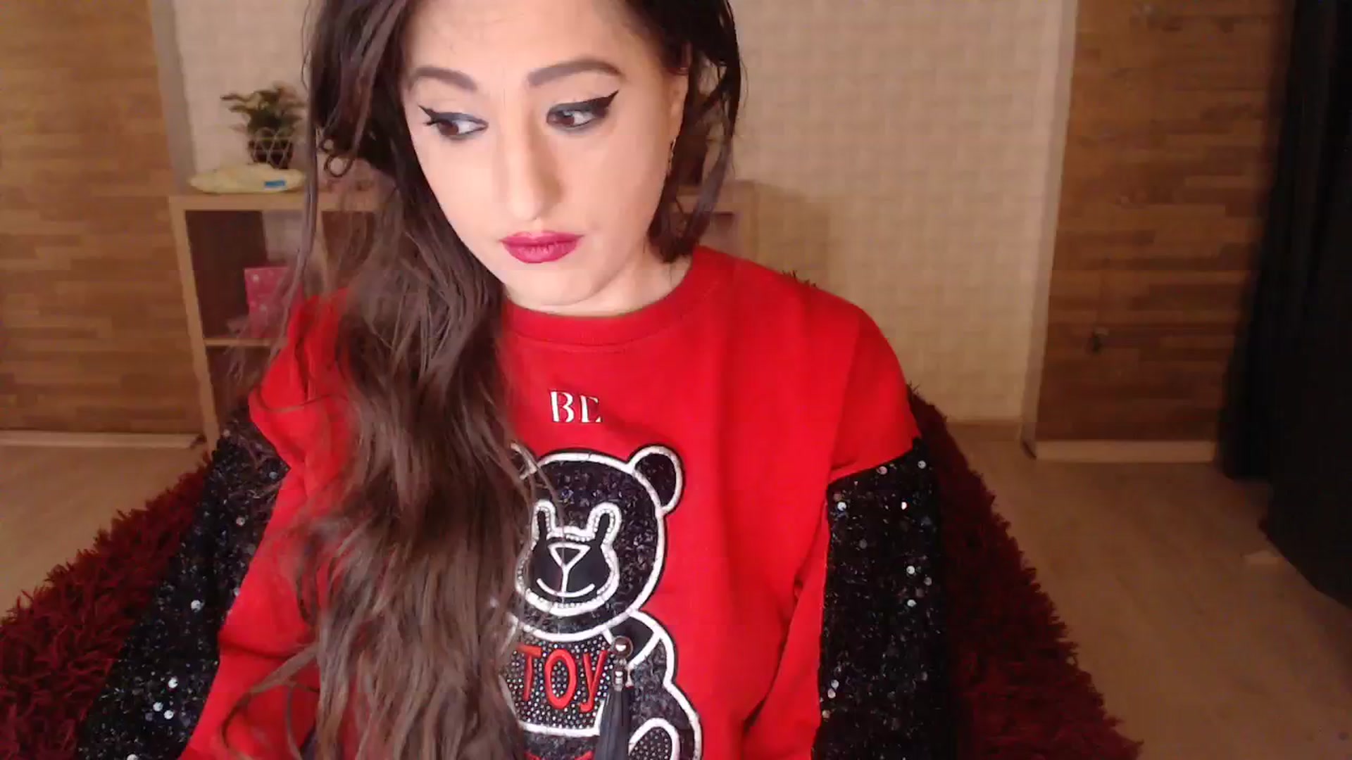 Gallery image thumbnail from HotRebbecca's myfreecams stream on, 11/09/2023, 05:40 image 1 of 20