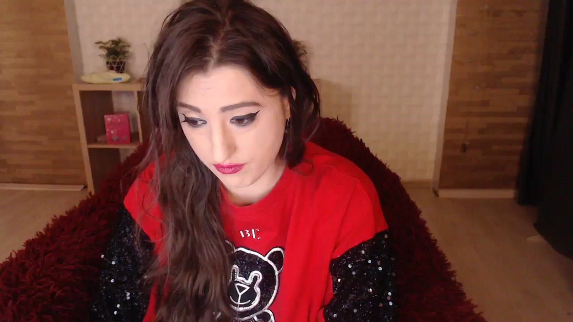 Gallery image thumbnail from HotRebbecca's myfreecams stream on, 11/09/2023, 05:40 image 20 of 20