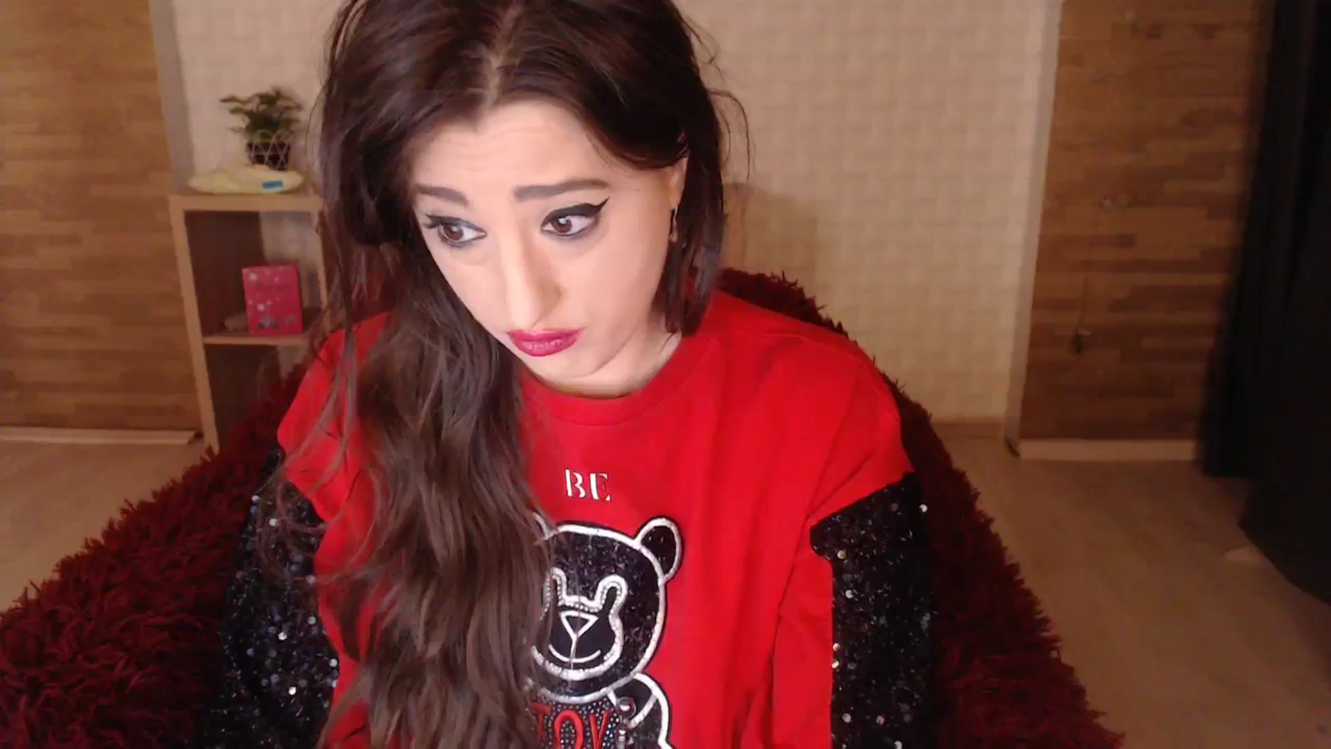 Gallery image thumbnail from HotRebbecca's myfreecams stream on, 11/09/2023, 05:40 image 7 of 20