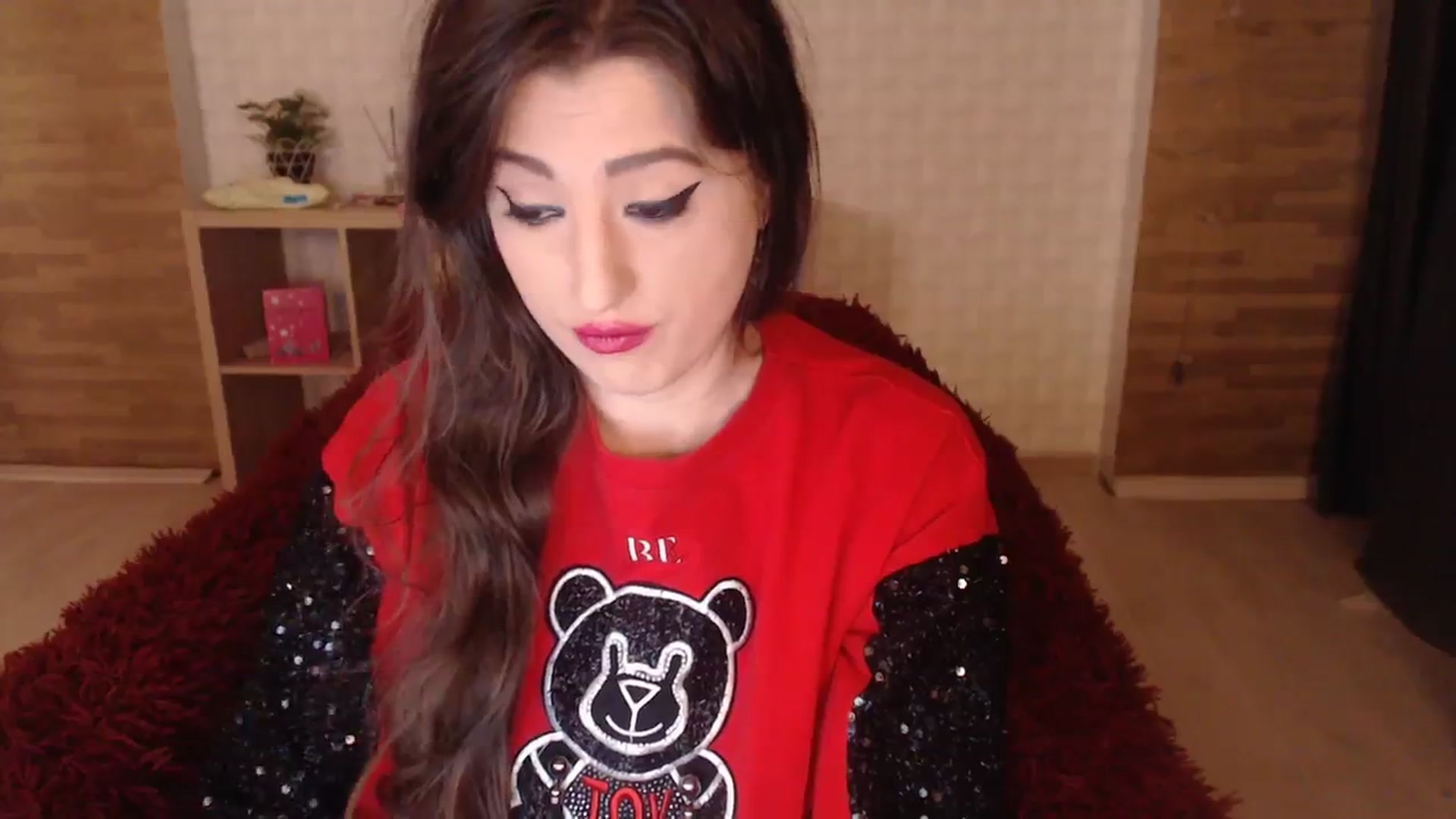 Gallery image thumbnail from HotRebbecca's myfreecams stream on, 11/09/2023, 06:04 image 17 of 20