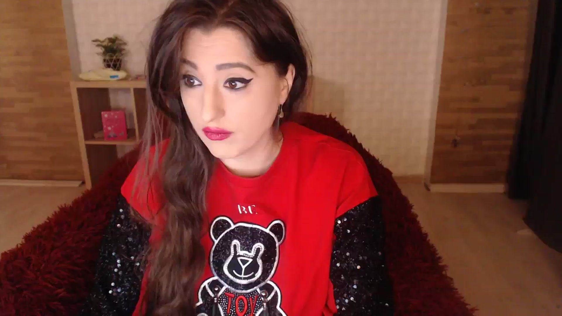 Gallery image thumbnail from HotRebbecca's myfreecams stream on, 11/09/2023, 06:04 image 4 of 20