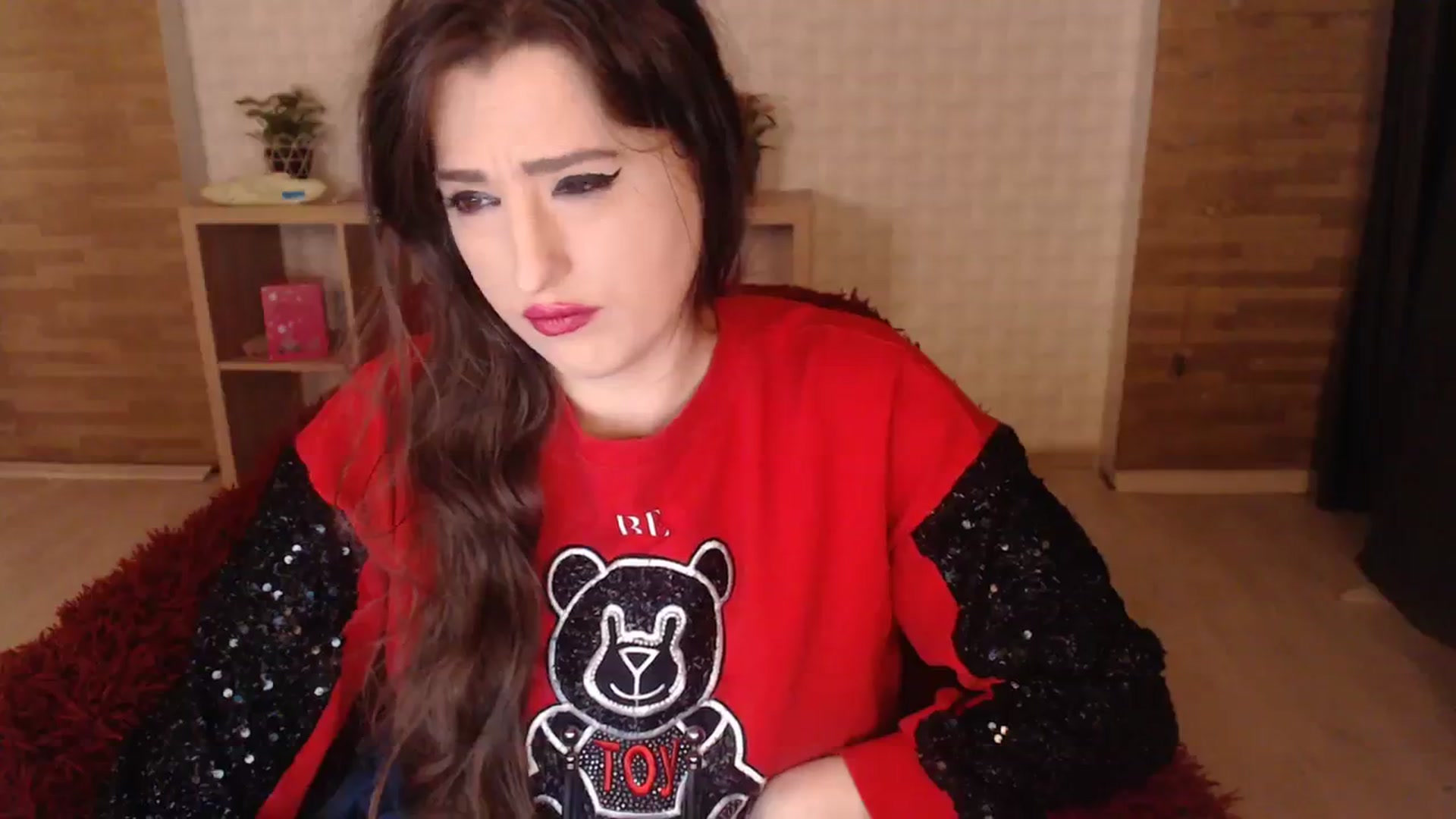 Gallery image thumbnail from HotRebbecca's myfreecams stream on, 11/09/2023, 06:04 image 19 of 20