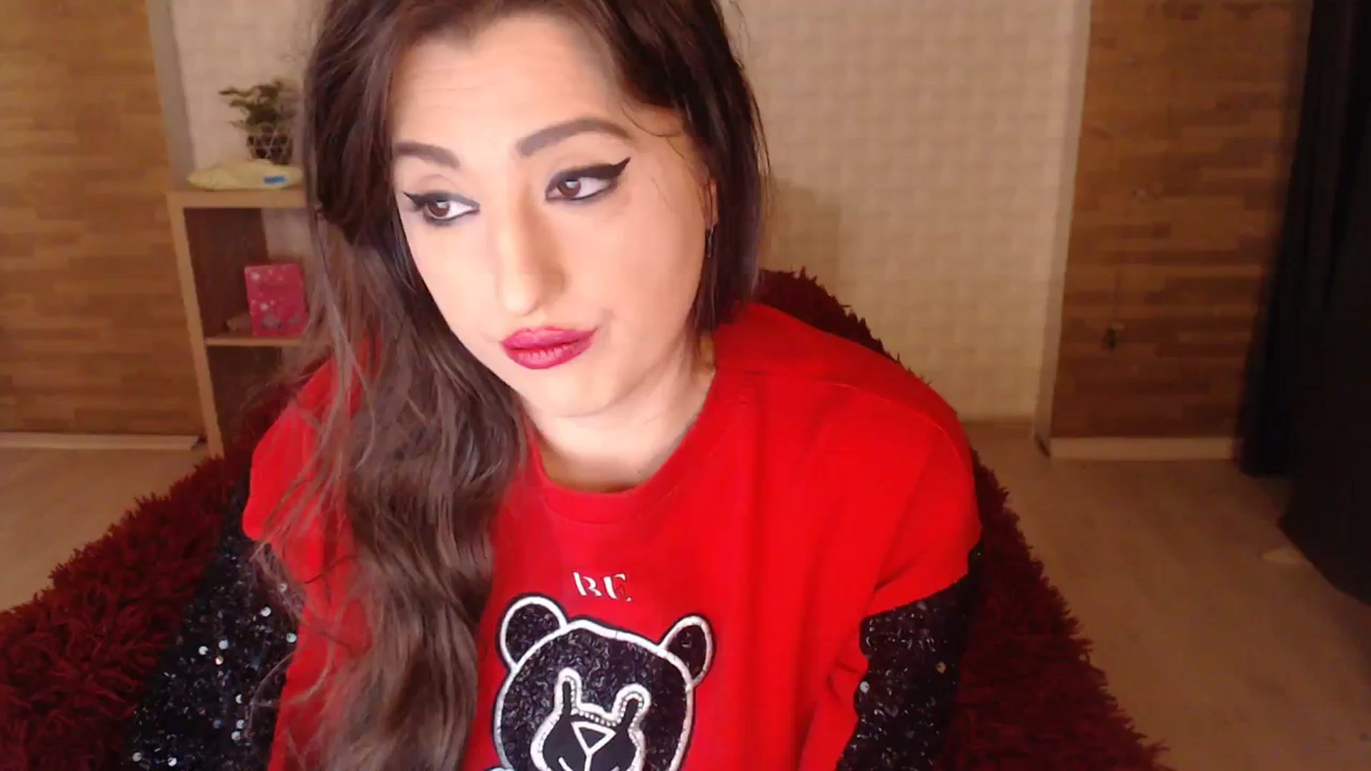 Gallery image thumbnail from HotRebbecca's myfreecams stream on, 11/09/2023, 06:04 image 15 of 20