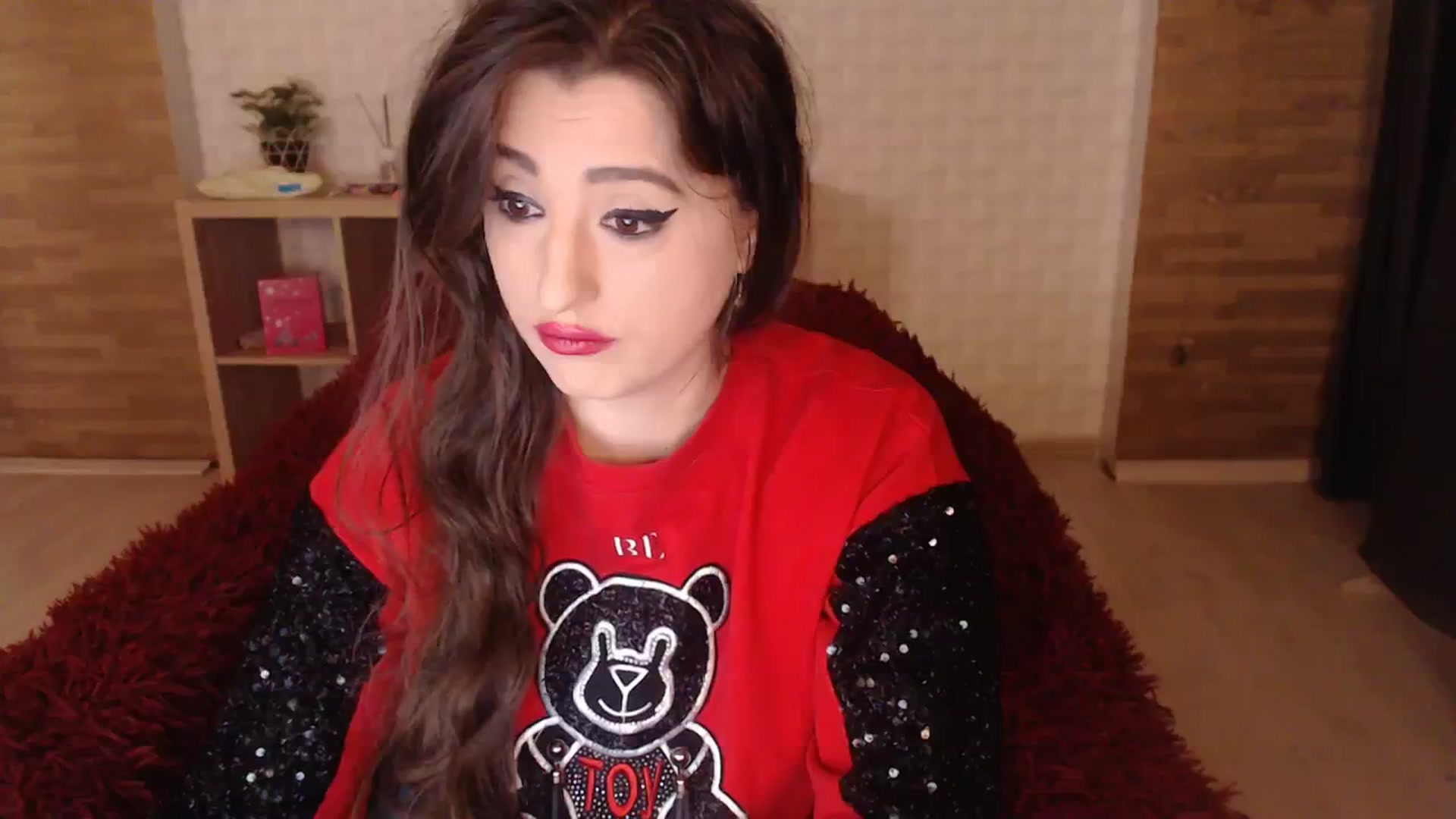 Gallery image thumbnail from HotRebbecca's myfreecams stream on, 11/09/2023, 06:04 image 14 of 20