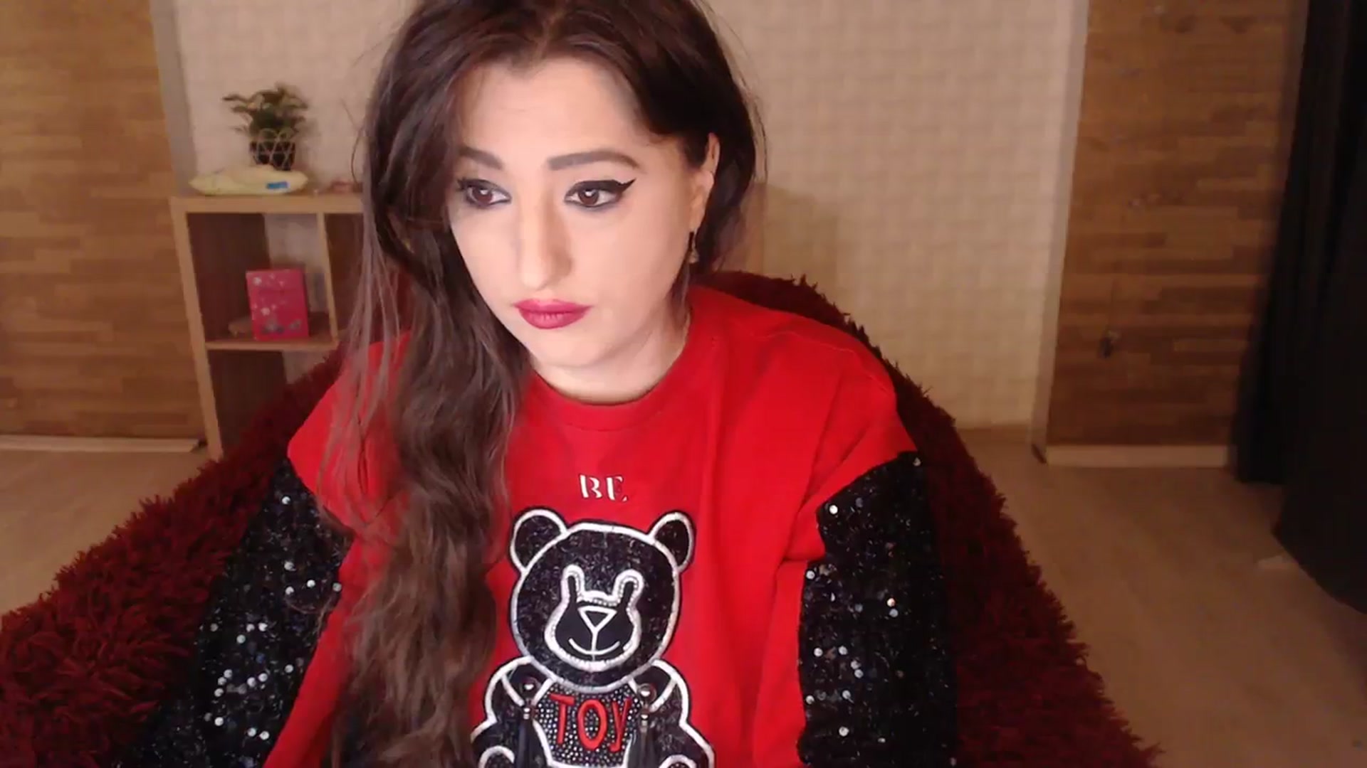 Gallery image thumbnail from HotRebbecca's myfreecams stream on, 11/09/2023, 06:04 image 3 of 20
