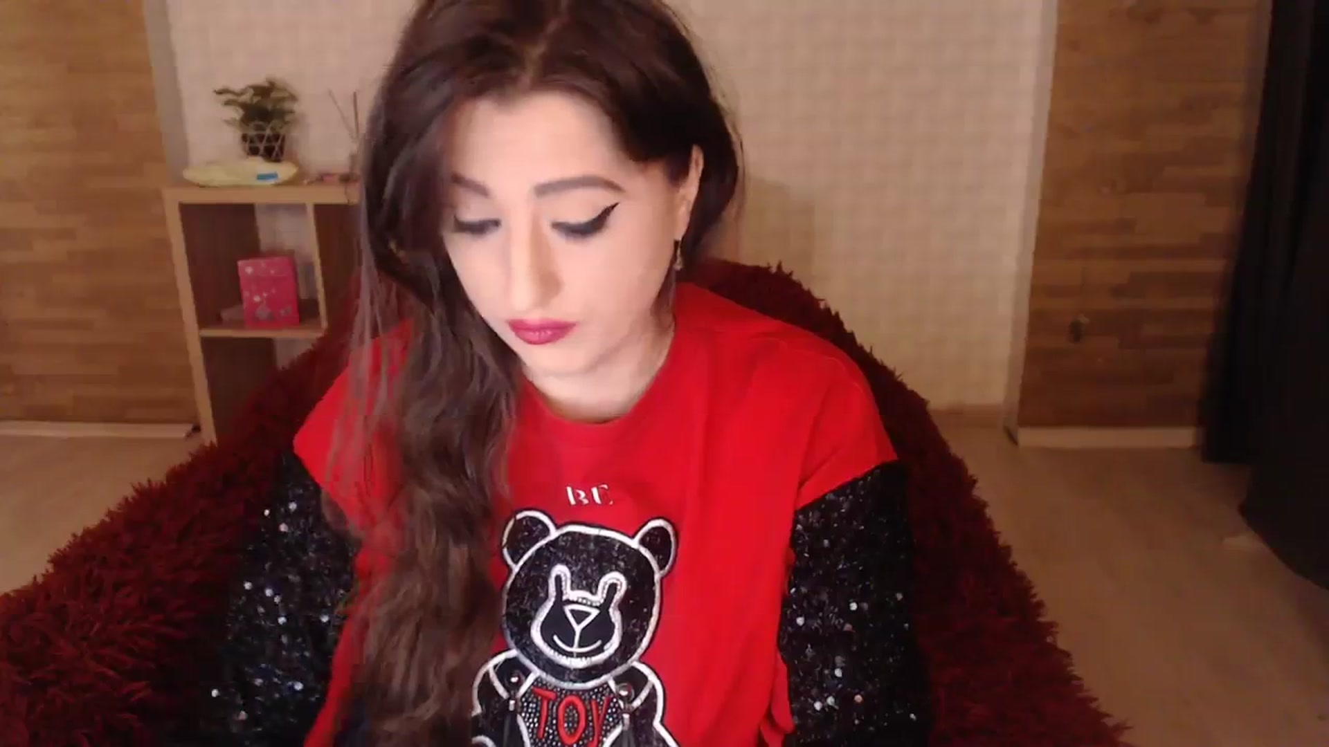 Gallery image thumbnail from HotRebbecca's myfreecams stream on, 11/09/2023, 06:04 image 6 of 20