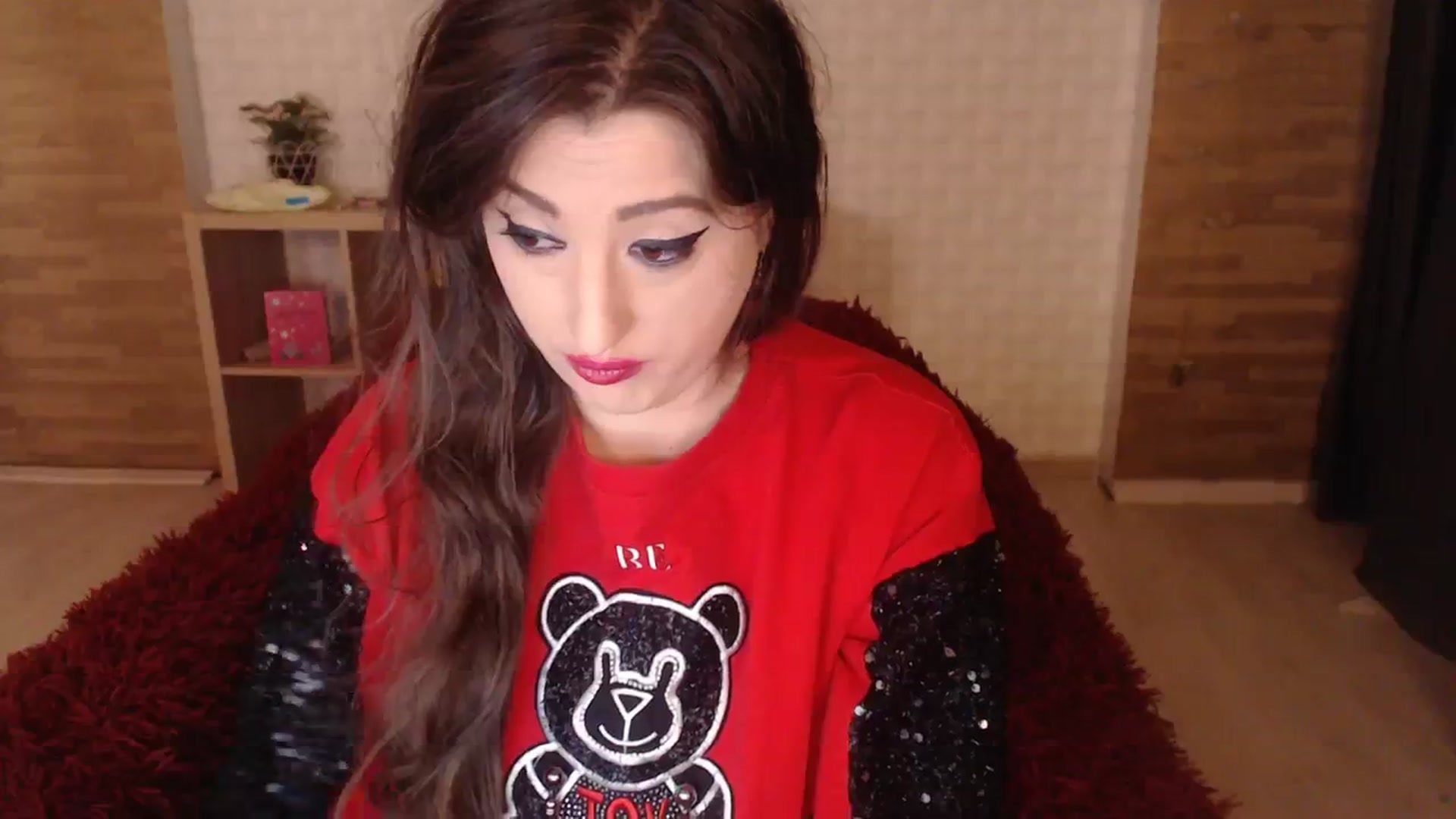 Gallery image thumbnail from HotRebbecca's myfreecams stream on, 11/09/2023, 06:04 image 16 of 20