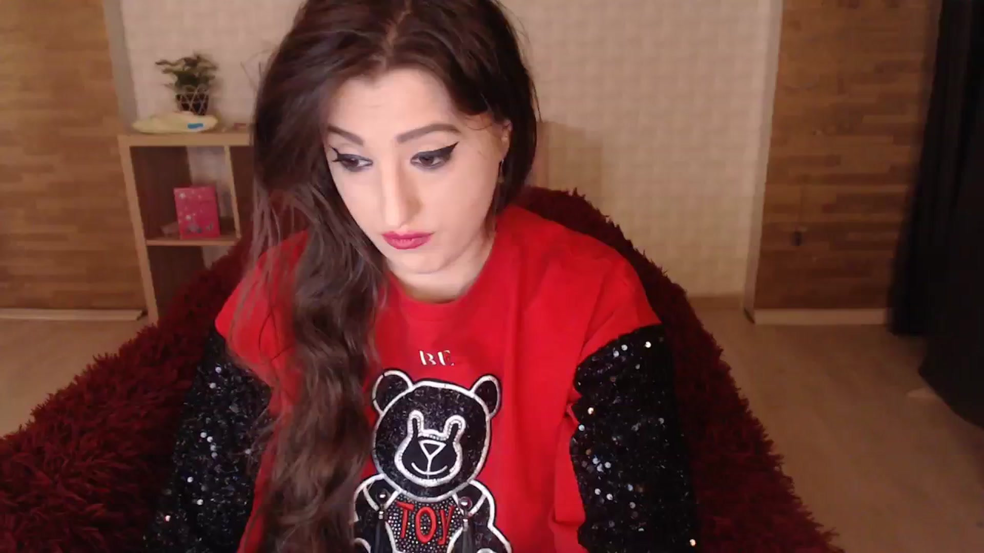 Gallery image thumbnail from HotRebbecca's myfreecams stream on, 11/09/2023, 06:04 image 10 of 20