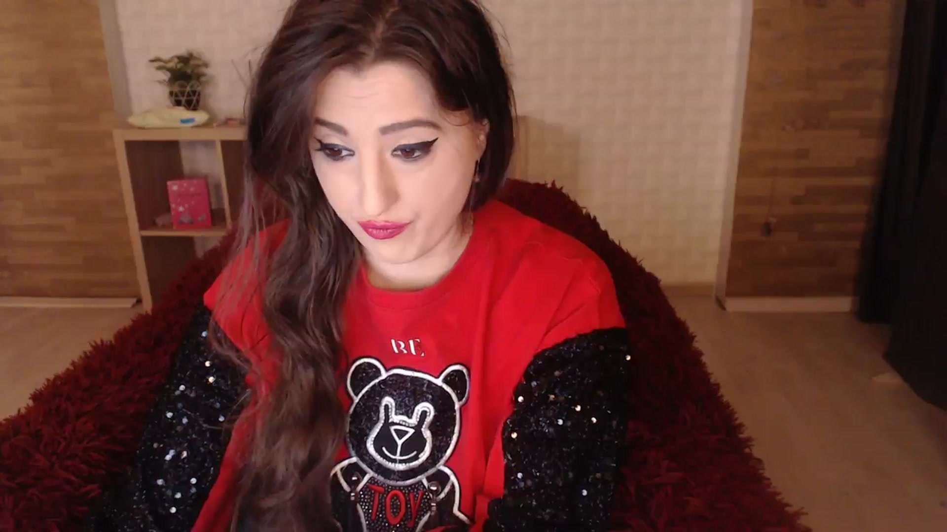 Gallery image thumbnail from HotRebbecca's myfreecams stream on, 11/09/2023, 06:04 image 11 of 20