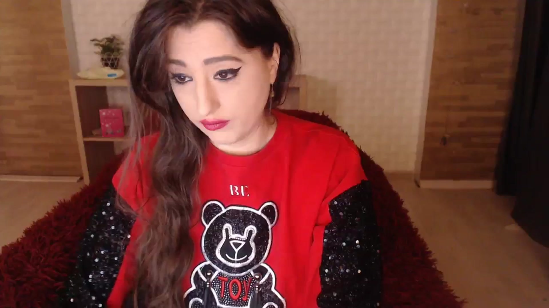Gallery image thumbnail from HotRebbecca's myfreecams stream on, 11/09/2023, 06:04 image 2 of 20