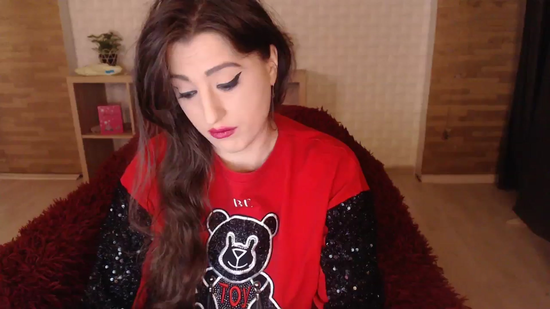 Gallery image thumbnail from HotRebbecca's myfreecams stream on, 11/09/2023, 06:04 image 8 of 20